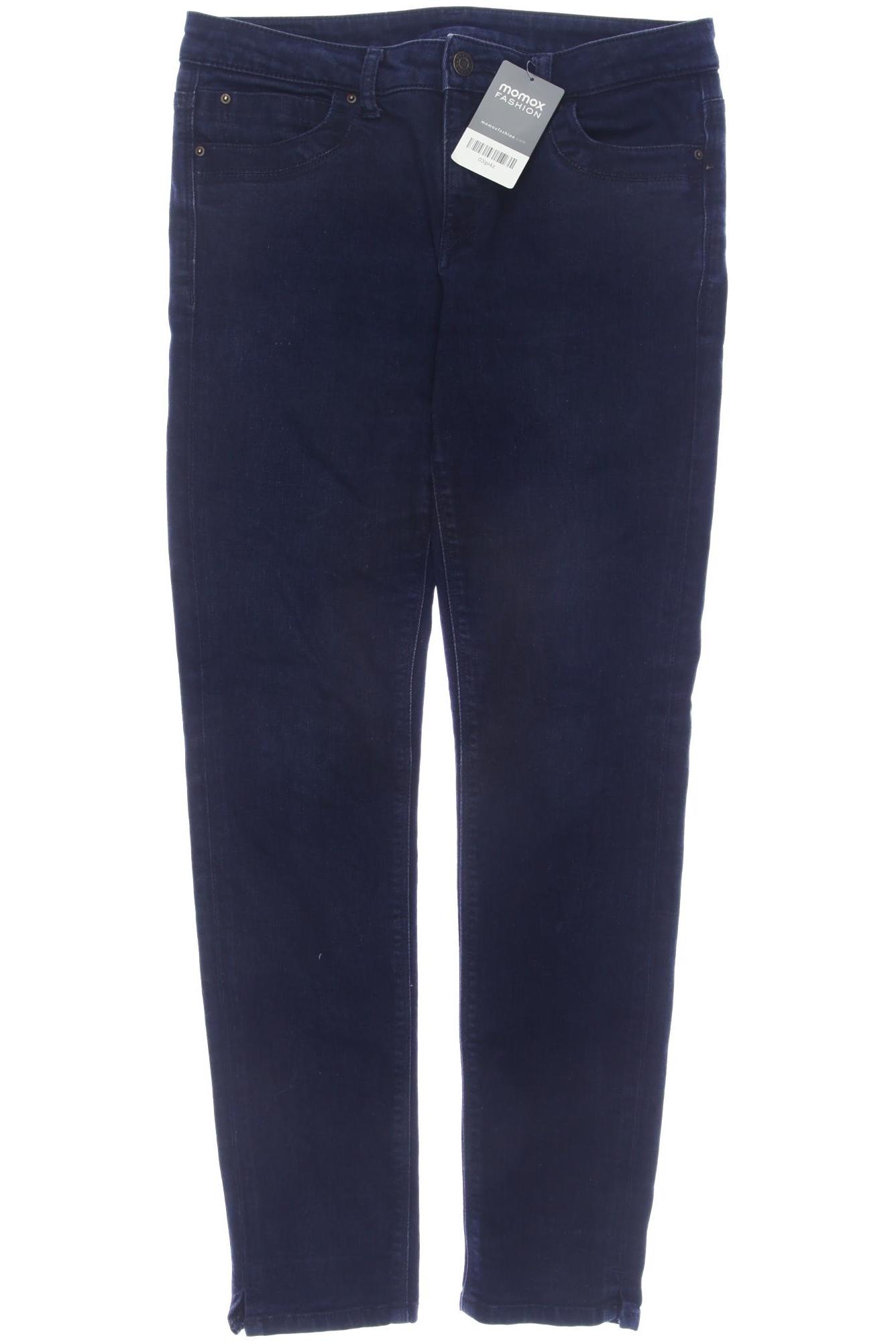 

Esprit Damen Jeans, marineblau, Gr. 30