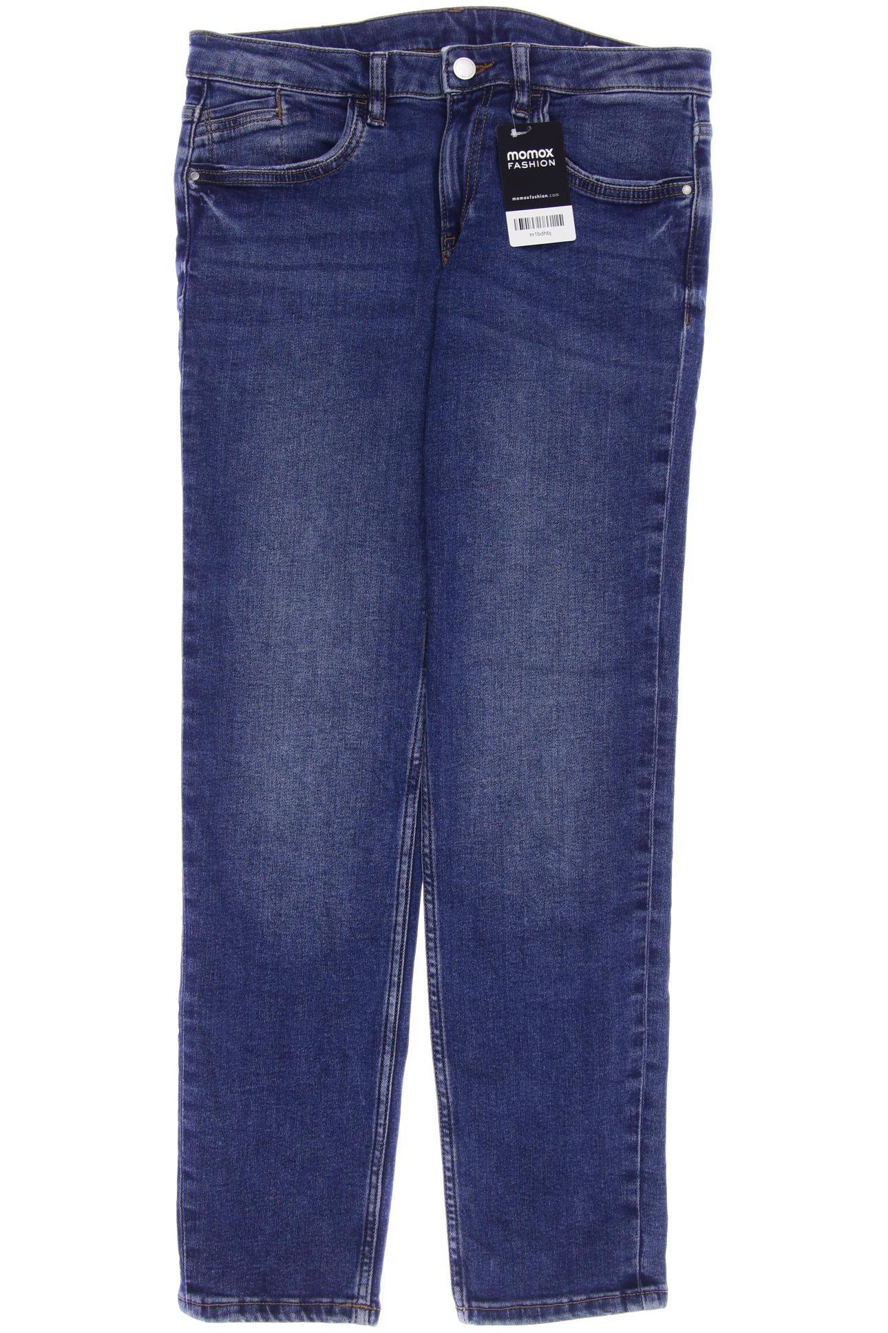 

Esprit Damen Jeans, blau
