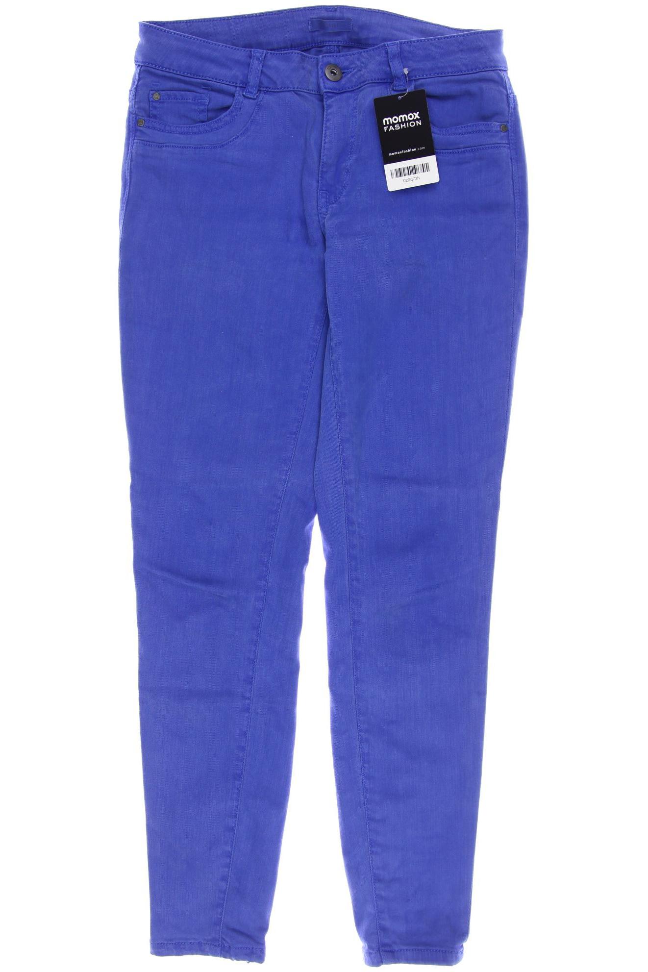 

Esprit Damen Jeans, blau