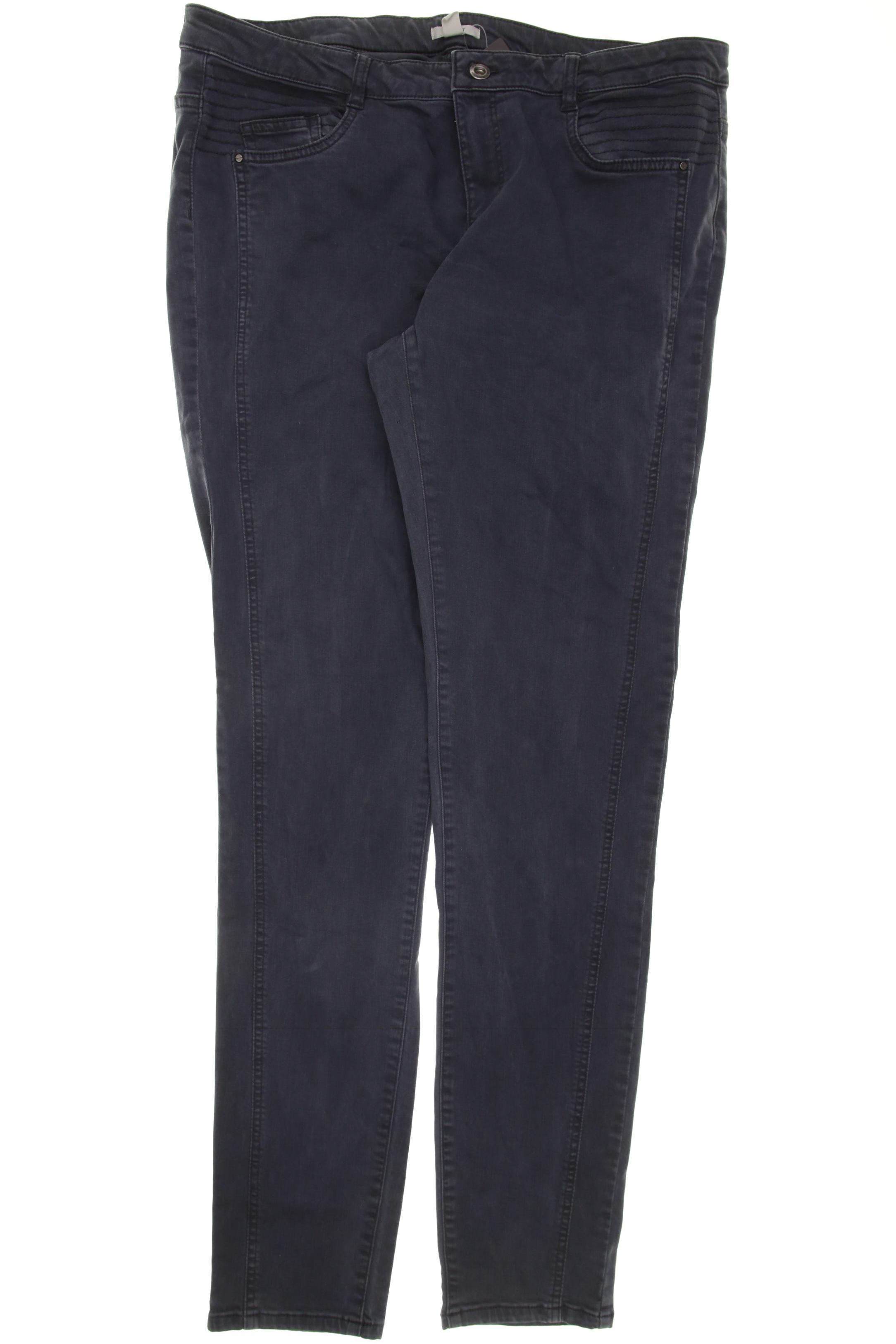 Thumbnail - Esprit Damen Jeans, grau, Gr. 44