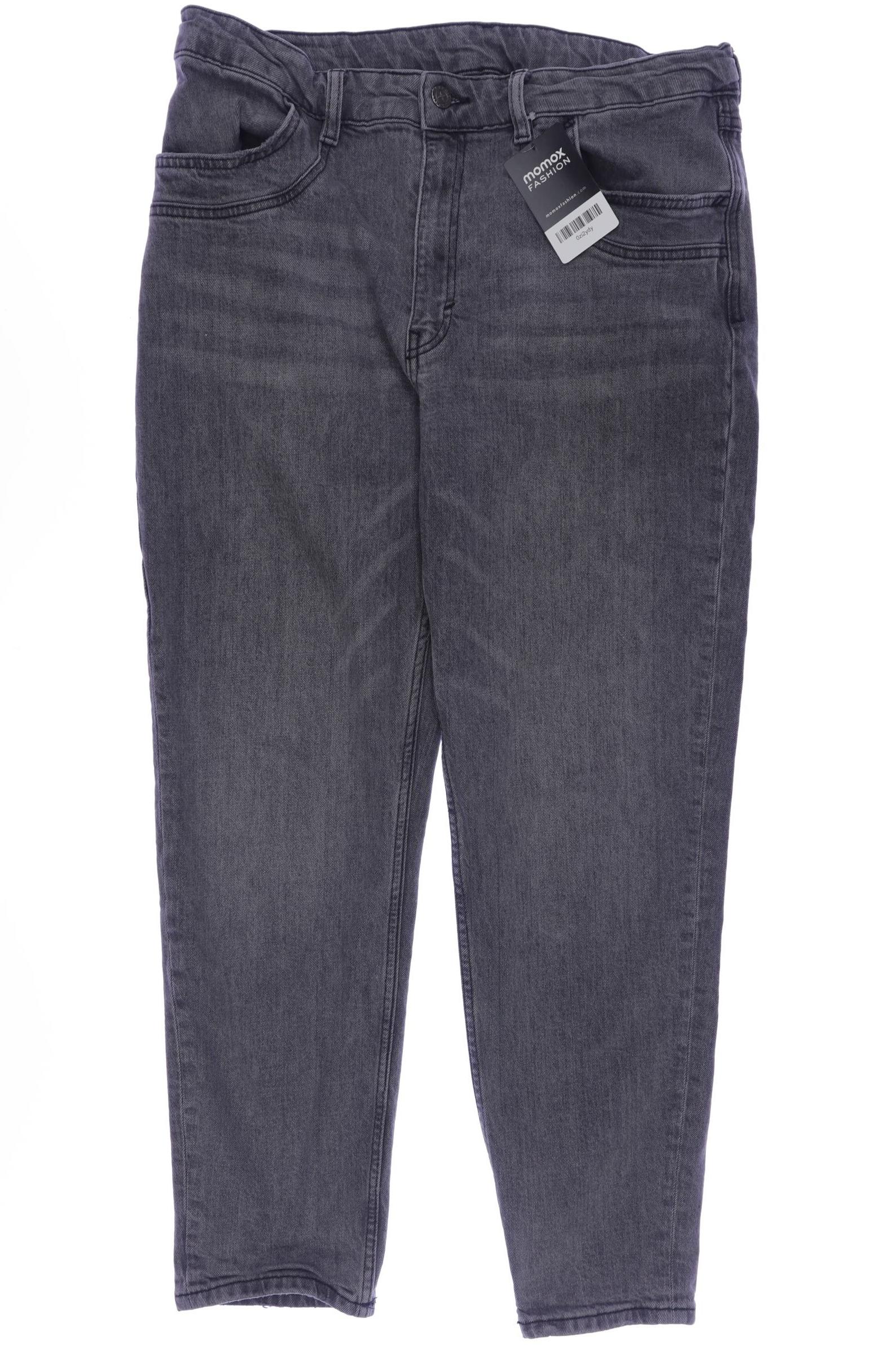

Esprit Damen Jeans, grau, Gr. 33