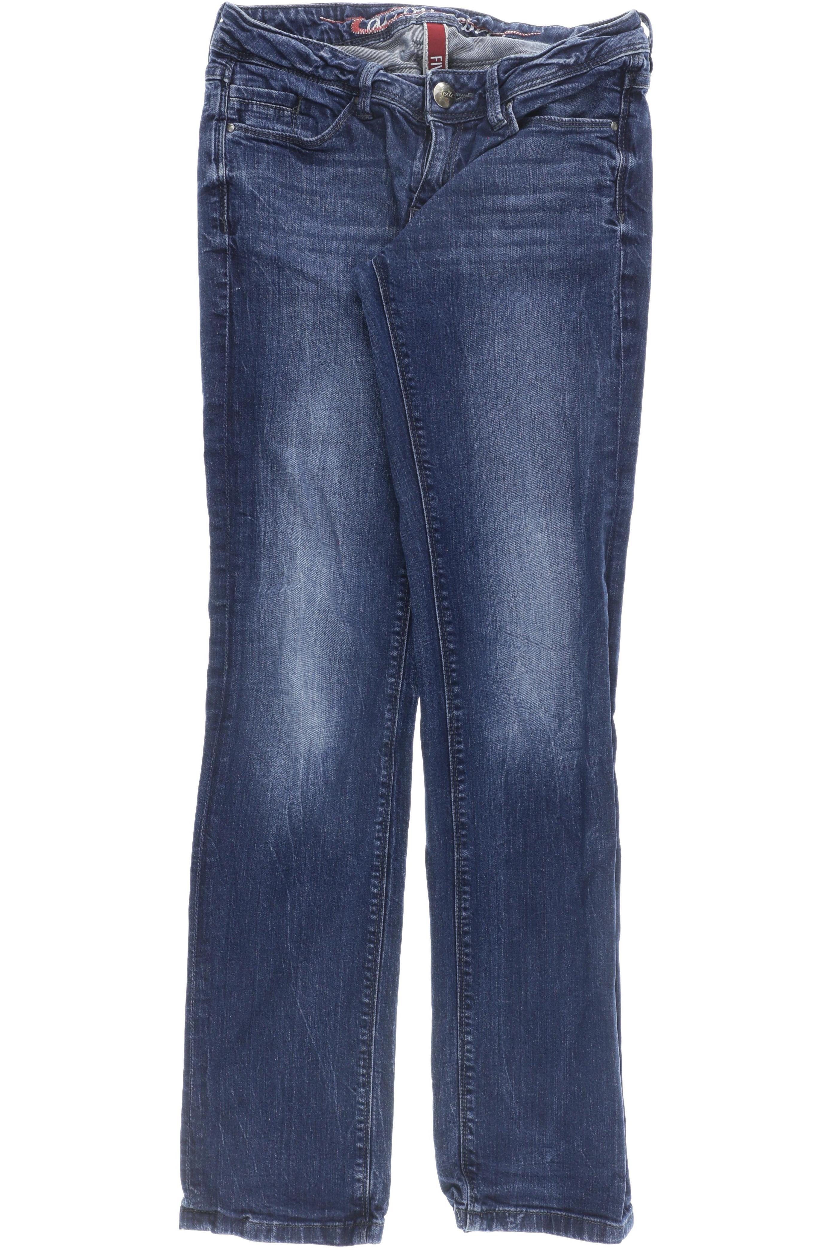 

Esprit Damen Jeans, blau, Gr. 27