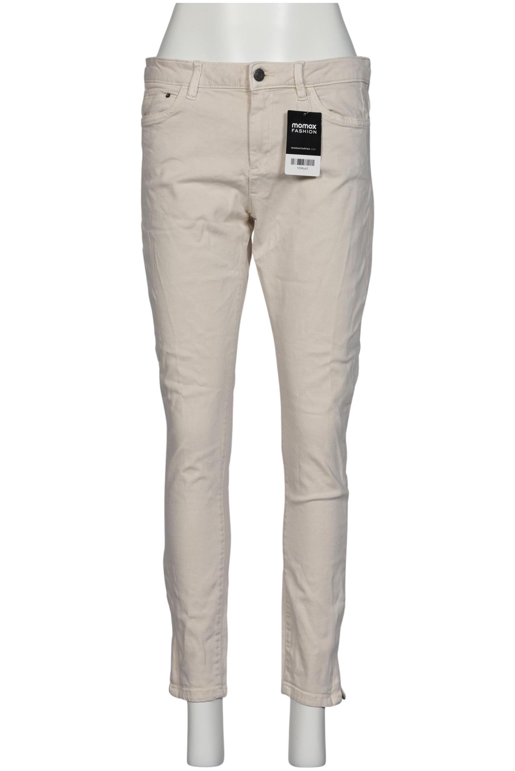 

Esprit Damen Jeans, beige, Gr. 38