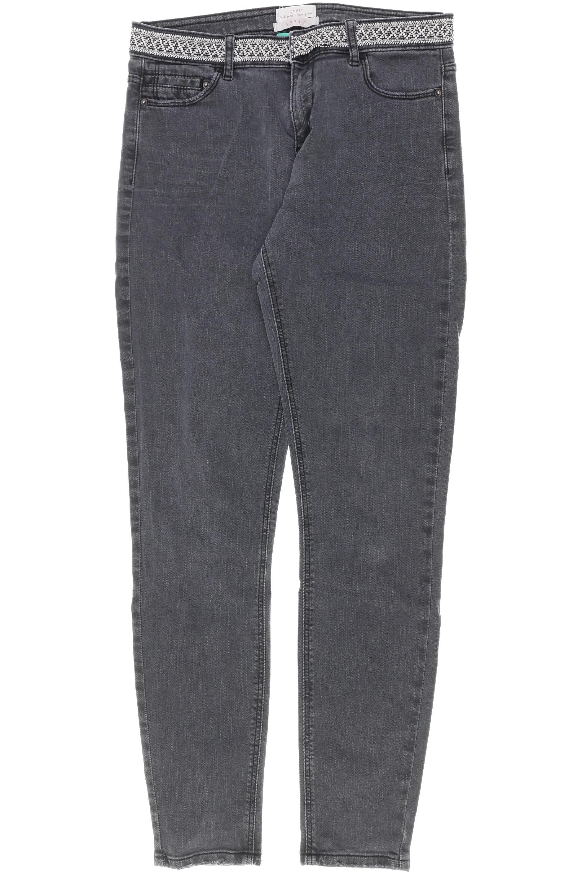 

Esprit Damen Jeans, blau, Gr. 38