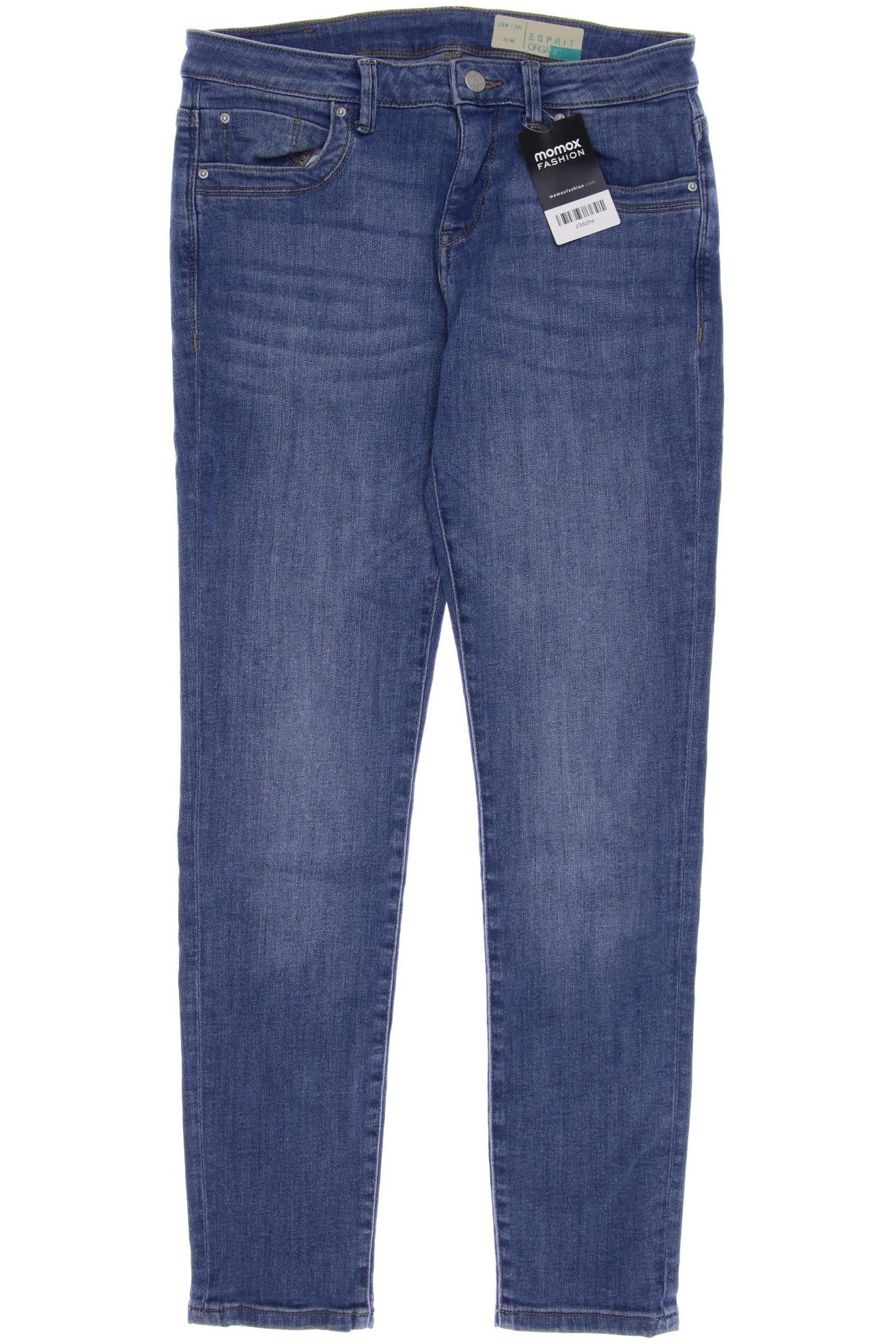 

Esprit Damen Jeans, blau