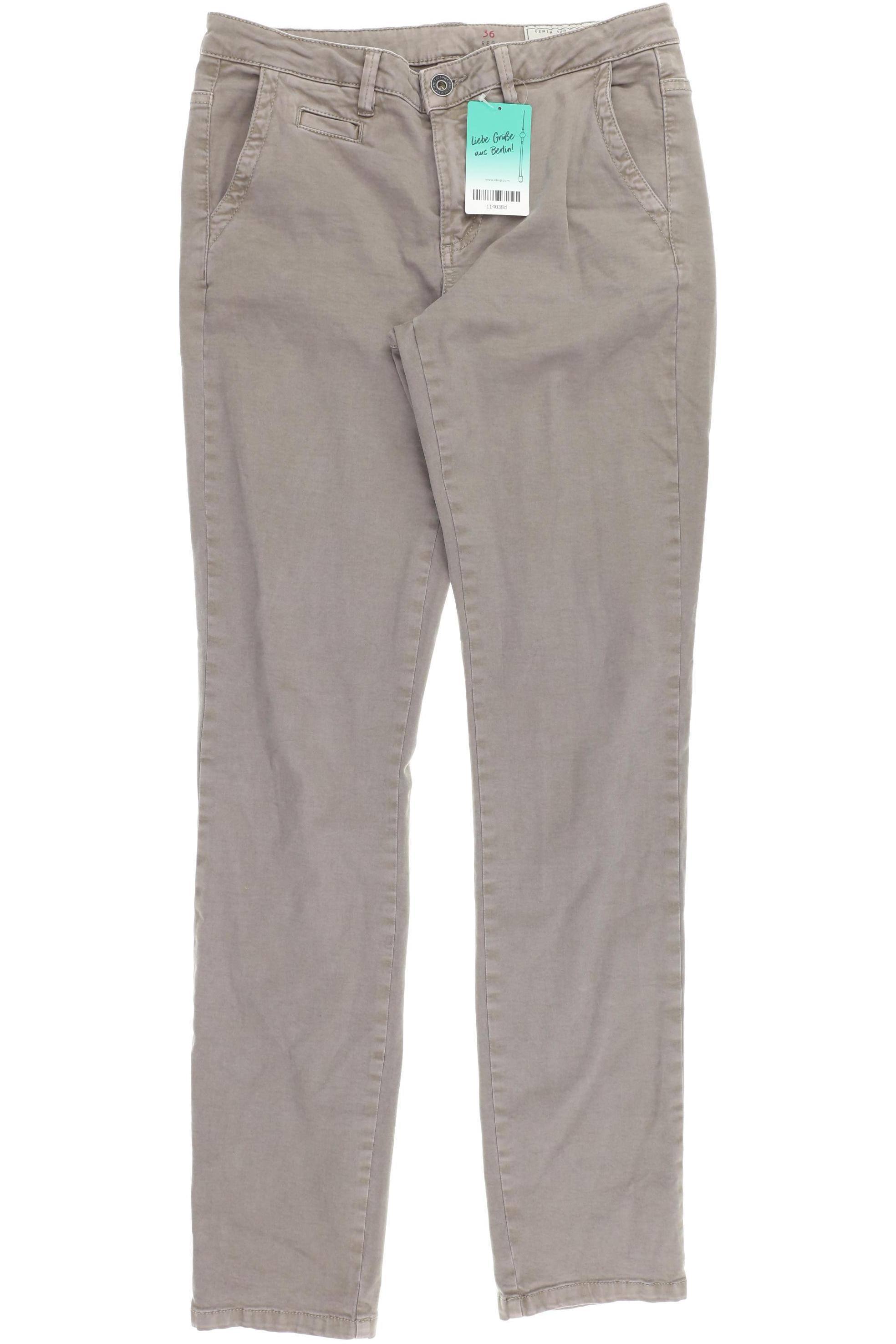 

Esprit Damen Jeans, braun, Gr. 36