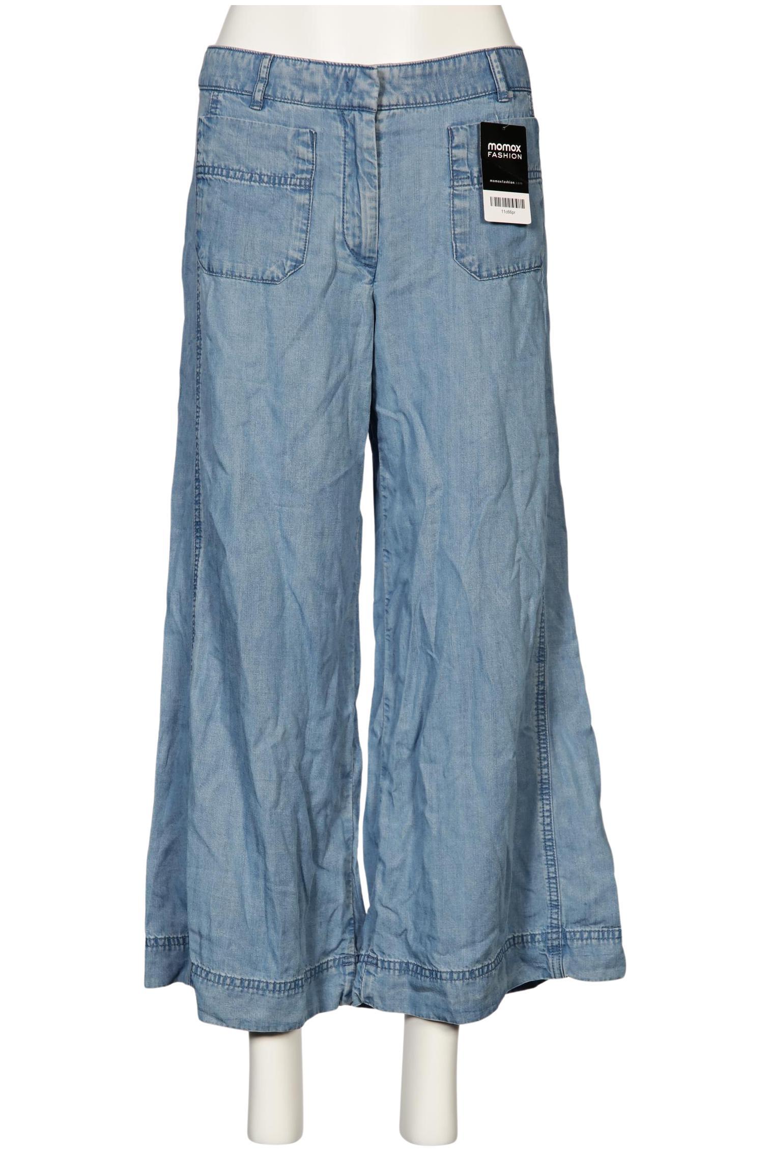 

Esprit Damen Jeans, hellblau, Gr. 26