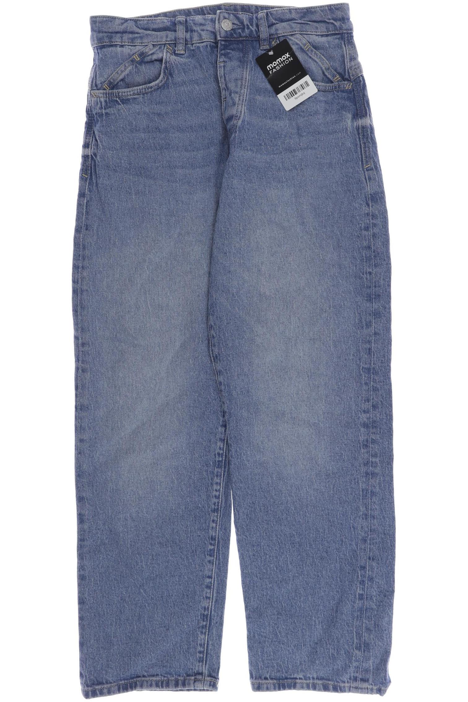 

Esprit Damen Jeans, blau, Gr. 40