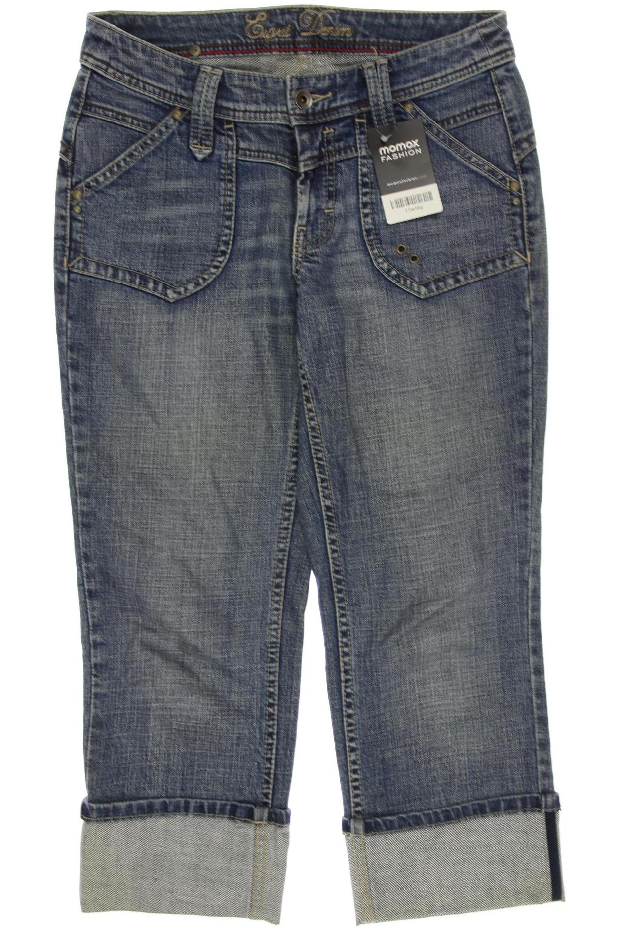 

Esprit Damen Jeans, marineblau, Gr. 36