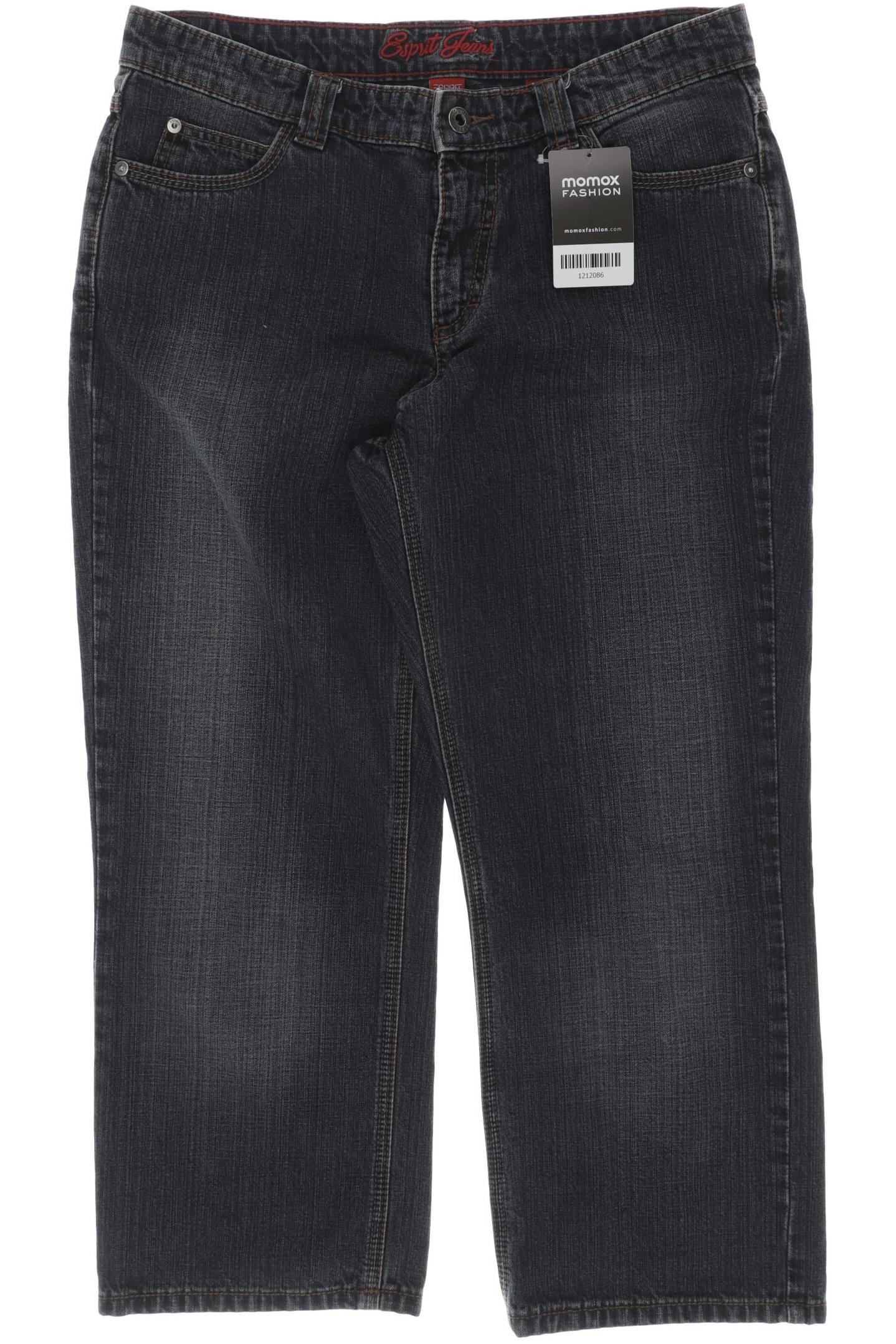 

Esprit Damen Jeans, blau, Gr. 38