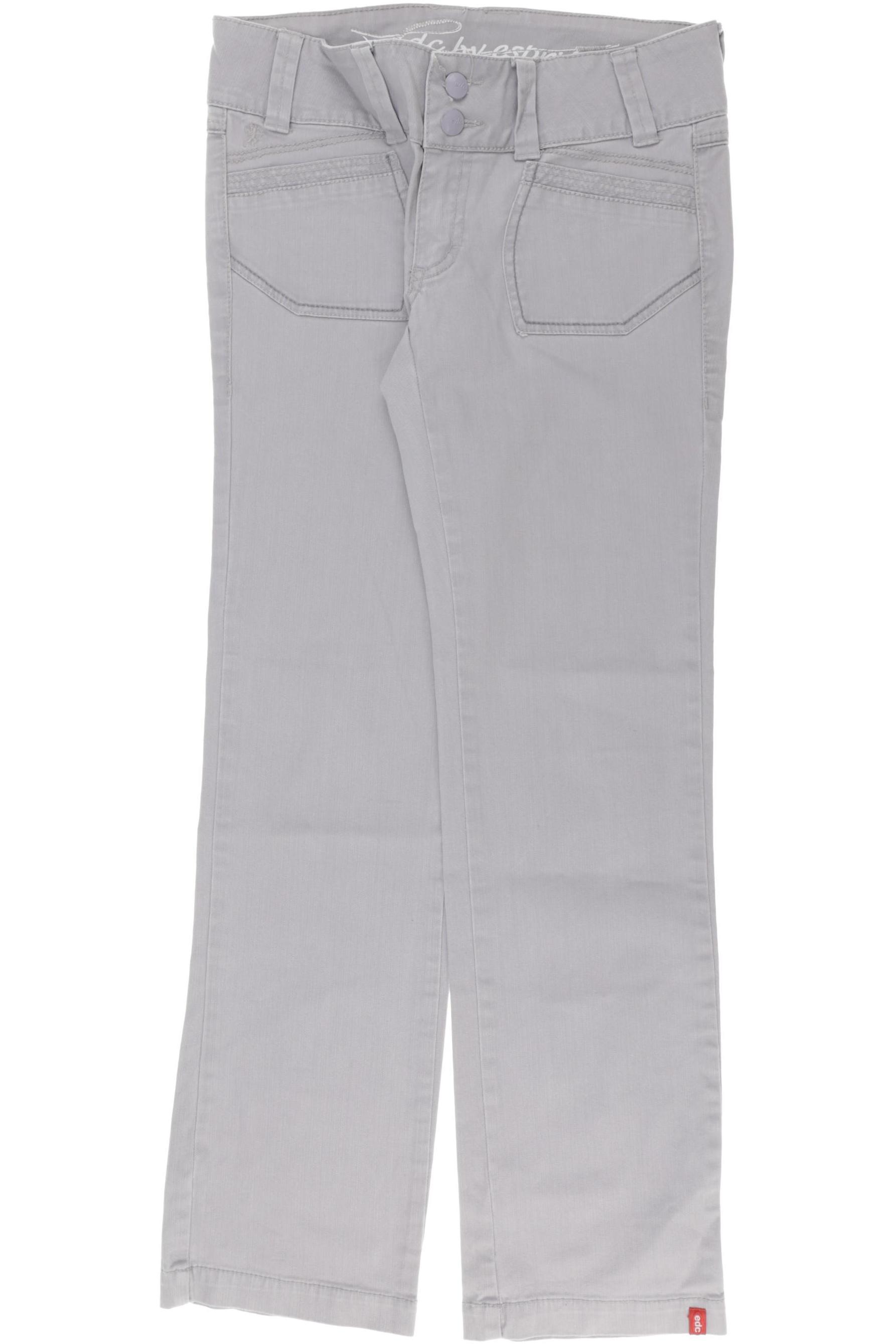 

Esprit Damen Jeans, grau, Gr. 36