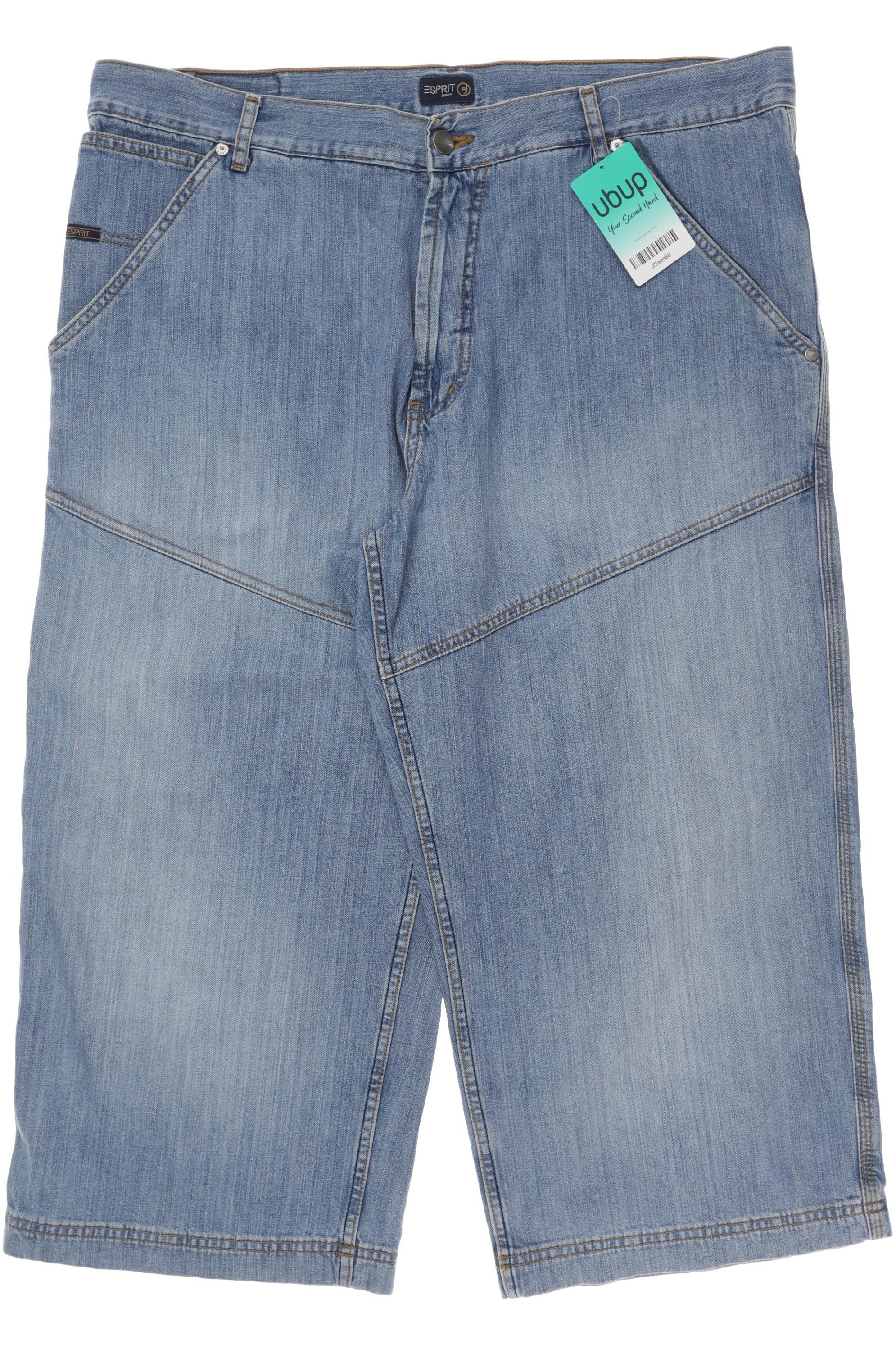 

Esprit Damen Jeans, blau, Gr. 38
