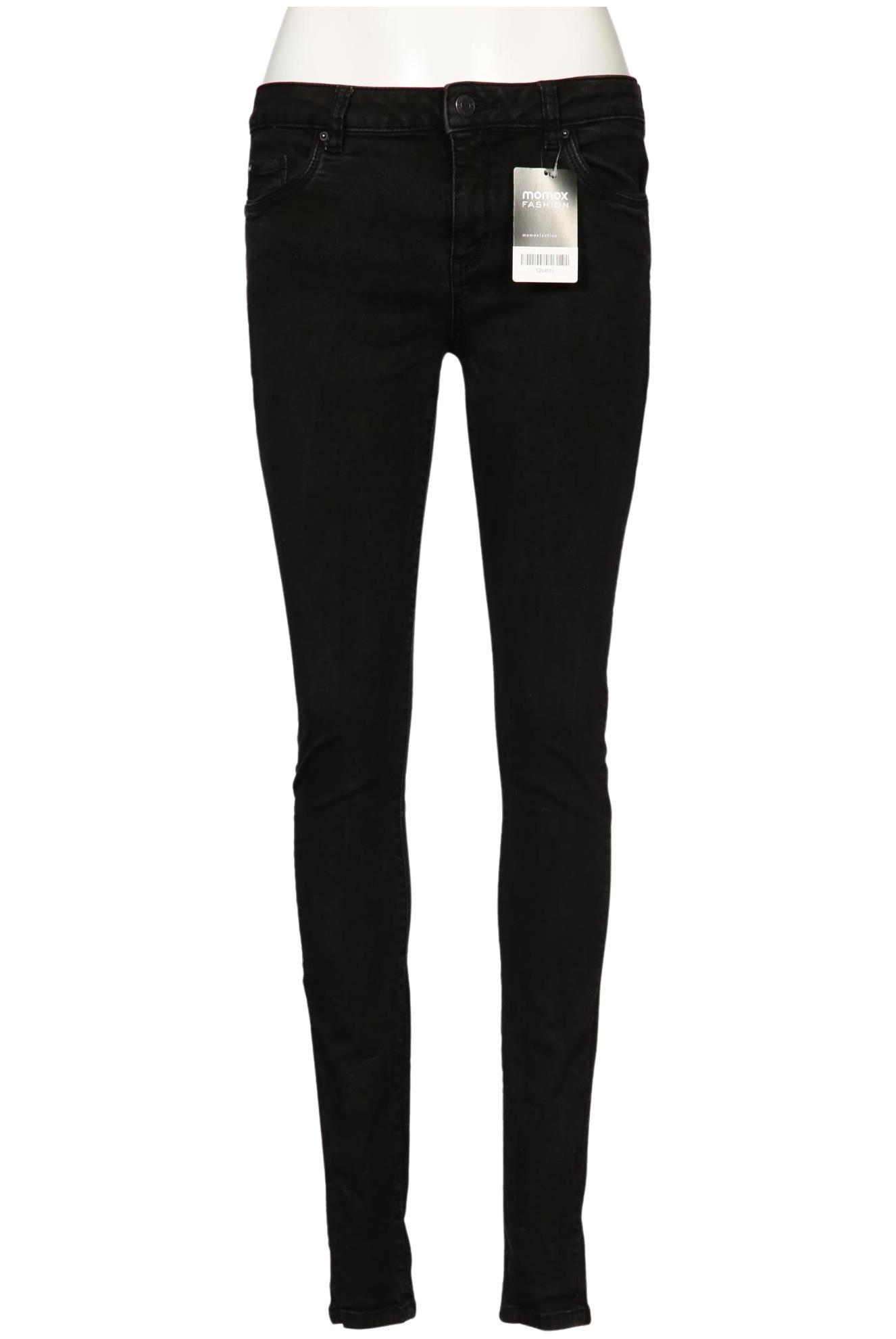

Esprit Damen Jeans, schwarz, Gr. 29