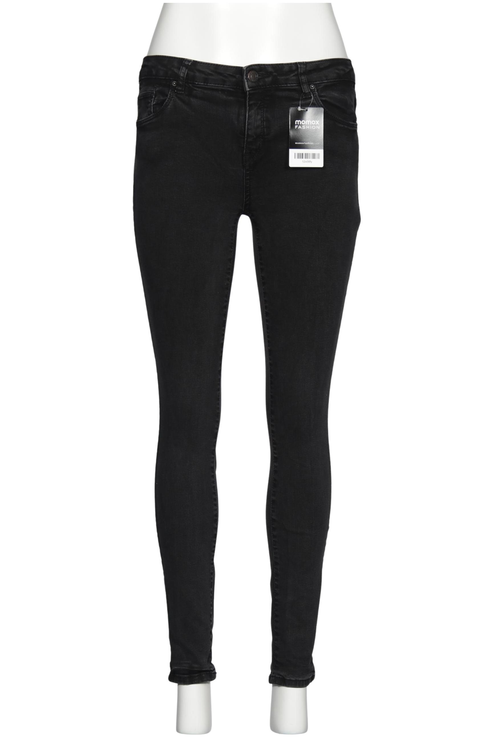 

Esprit Damen Jeans, schwarz, Gr. 29