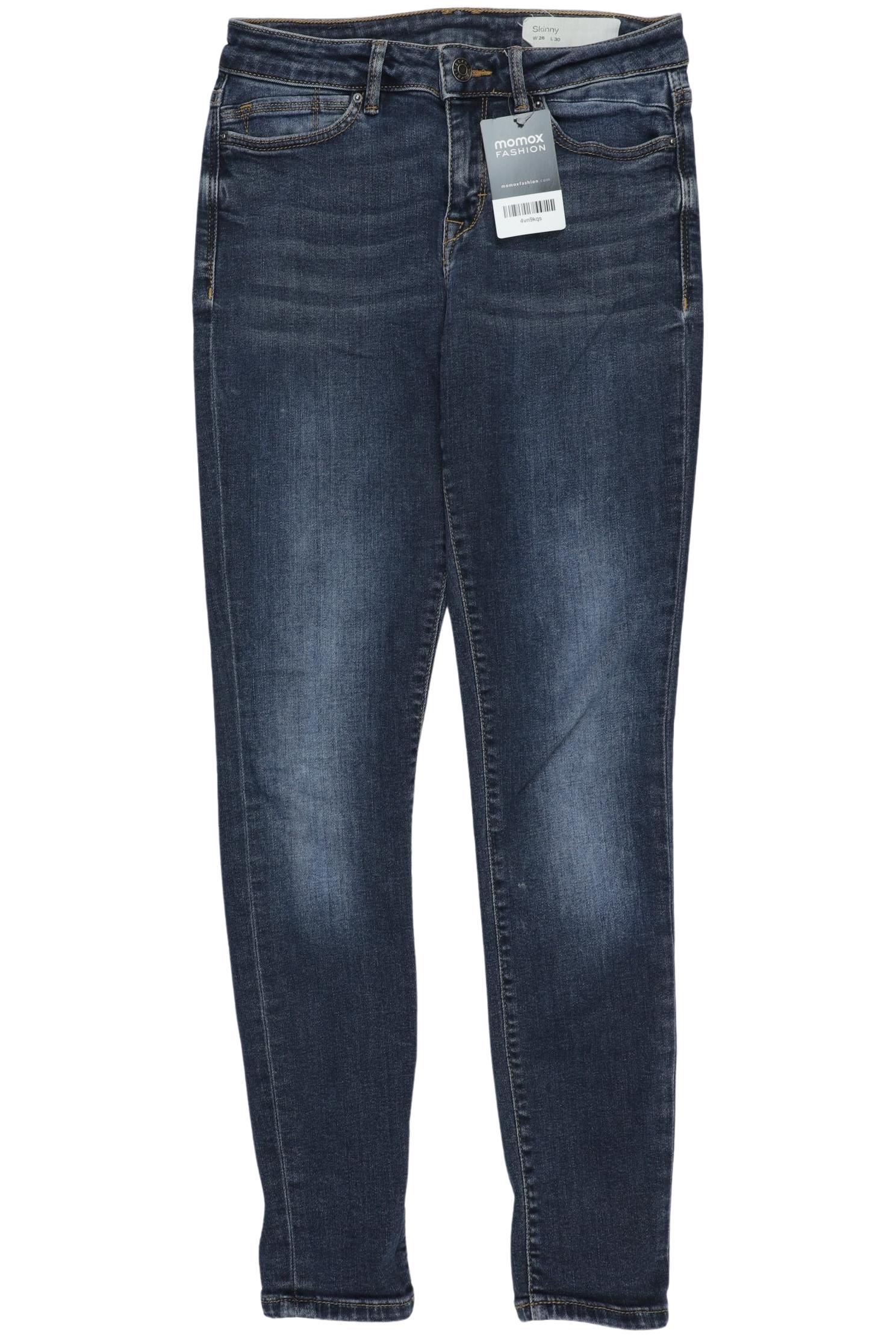 

Esprit Damen Jeans, blau, Gr. 26