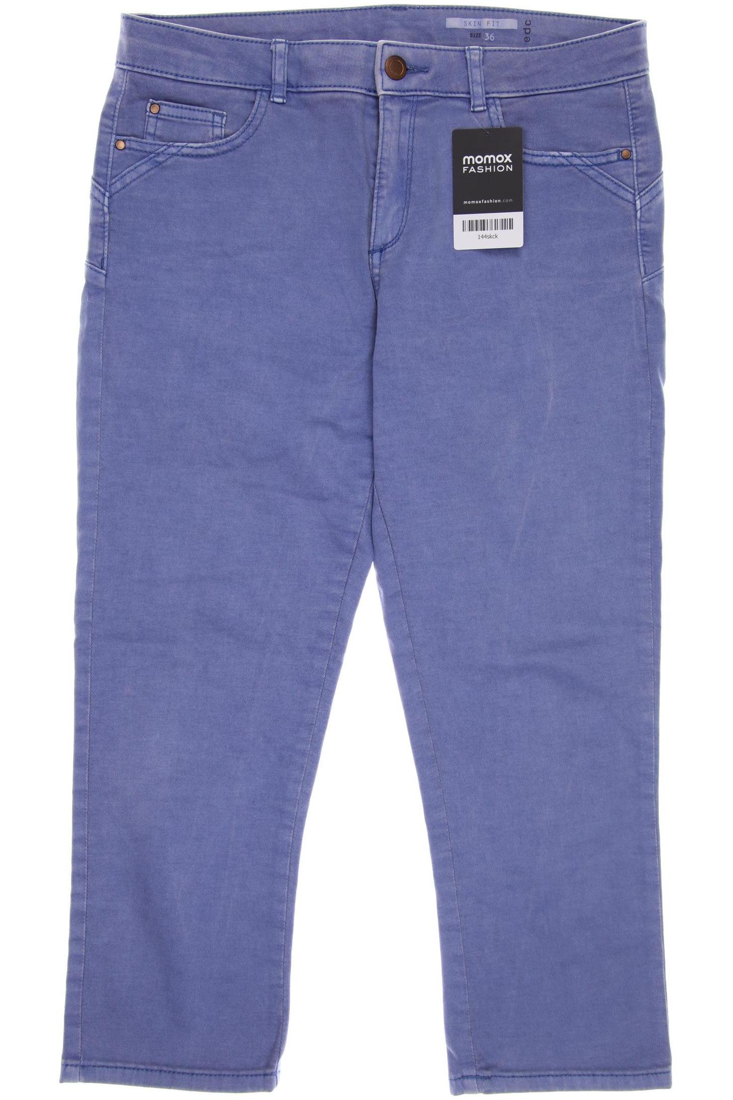 

Esprit Damen Jeans, blau