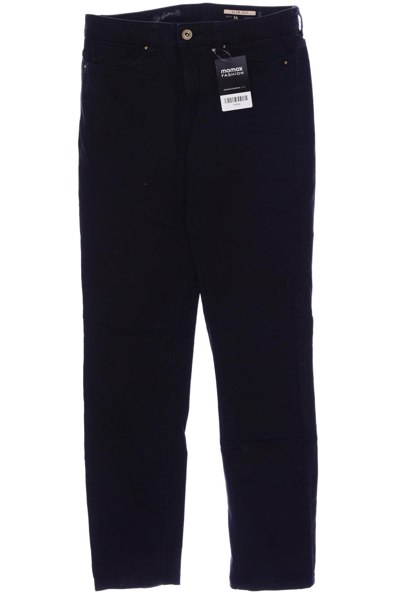 

Esprit Damen Jeans, schwarz