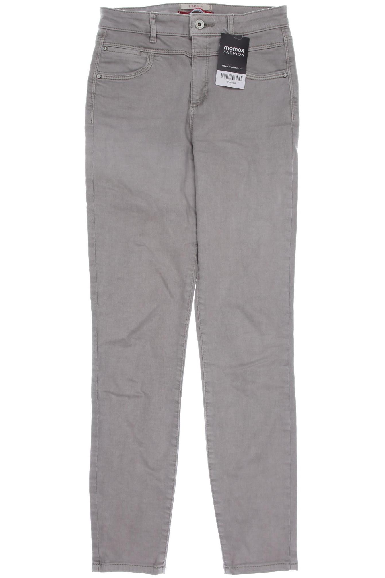 

Esprit Damen Jeans, grau