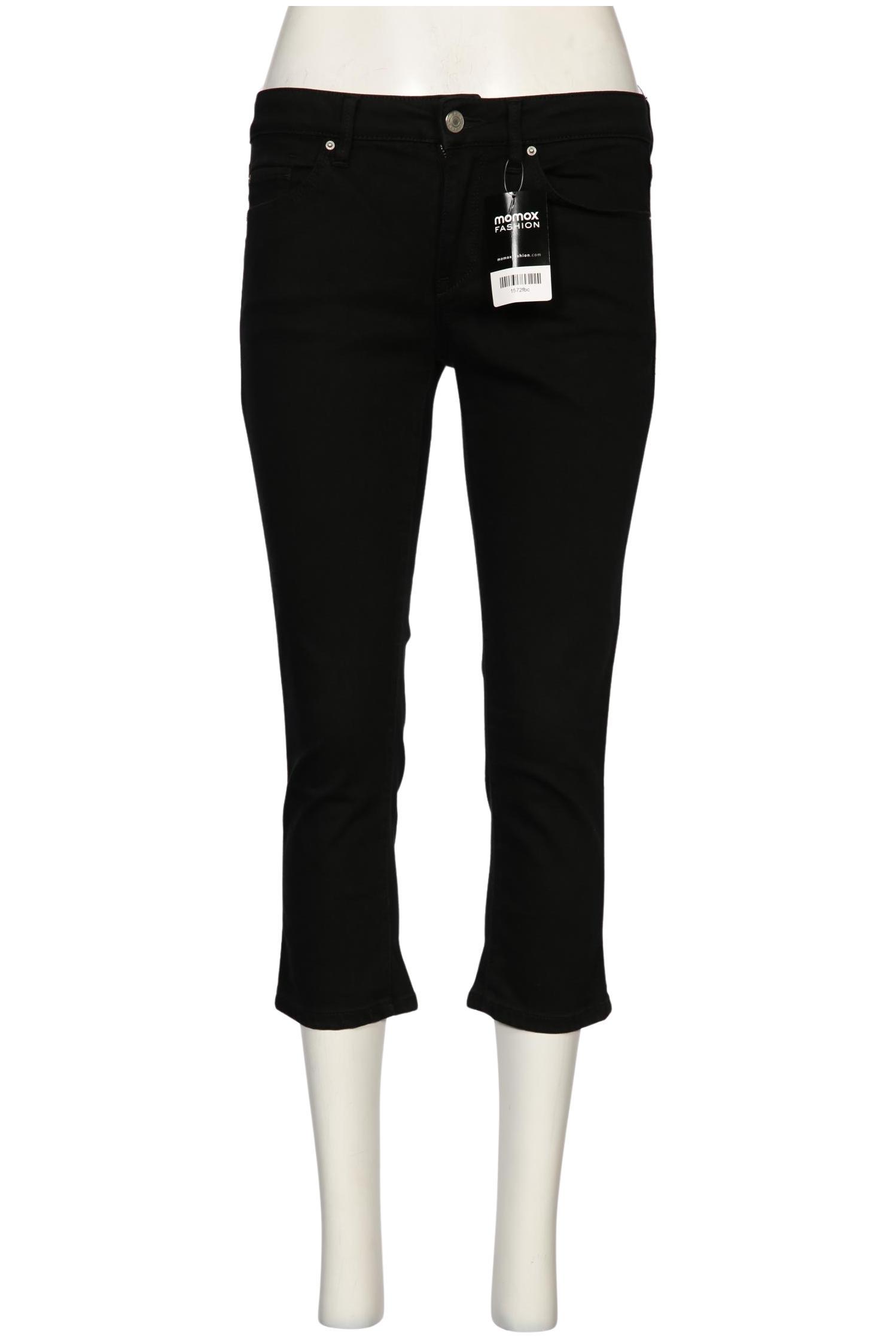 

Esprit Damen Jeans, schwarz, Gr. 29
