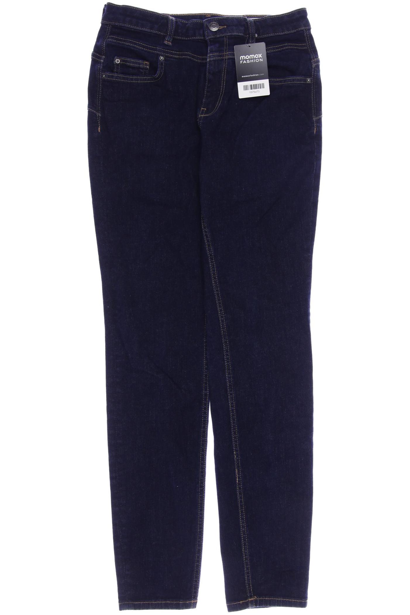

Esprit Damen Jeans, marineblau