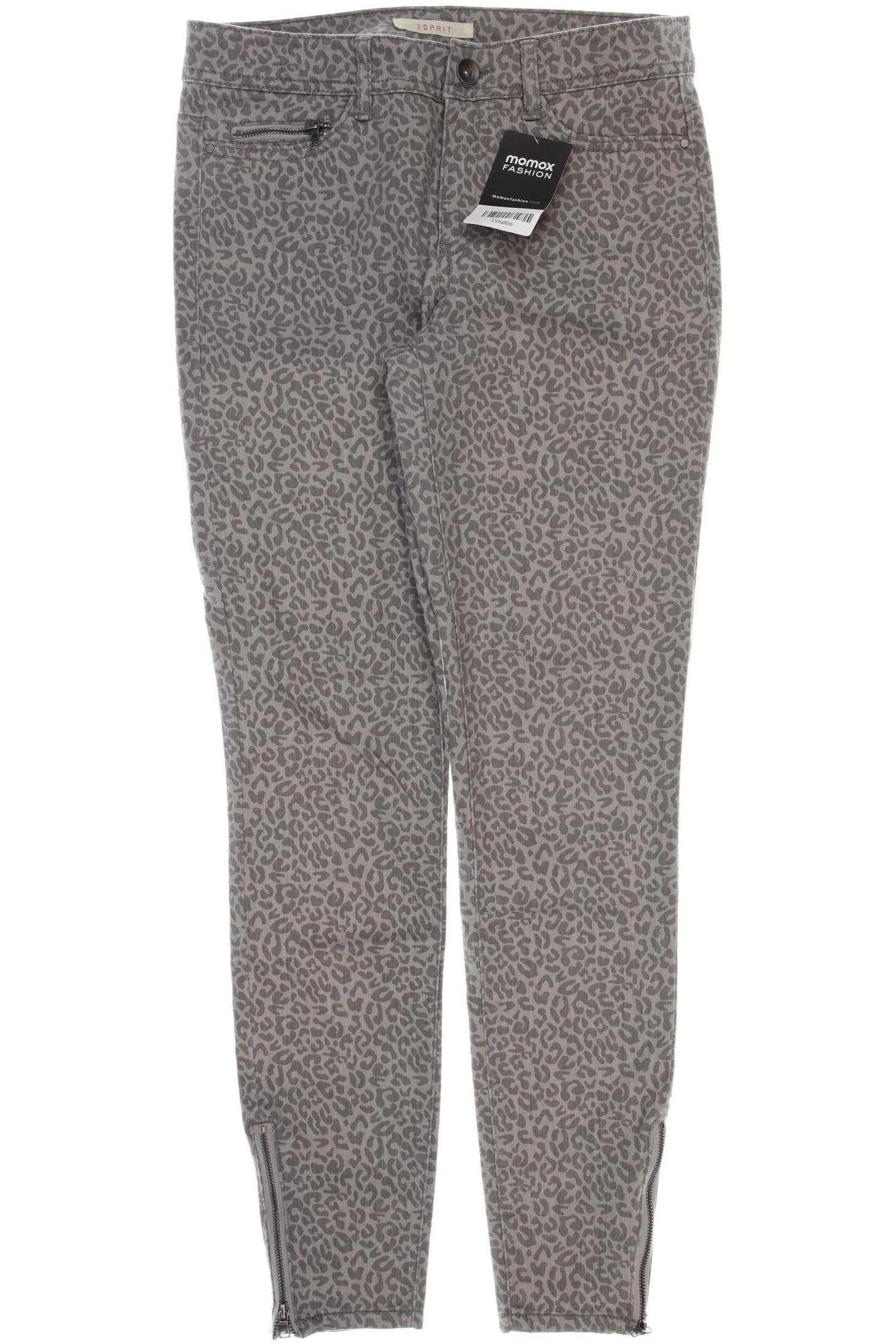 

Esprit Damen Jeans, grau
