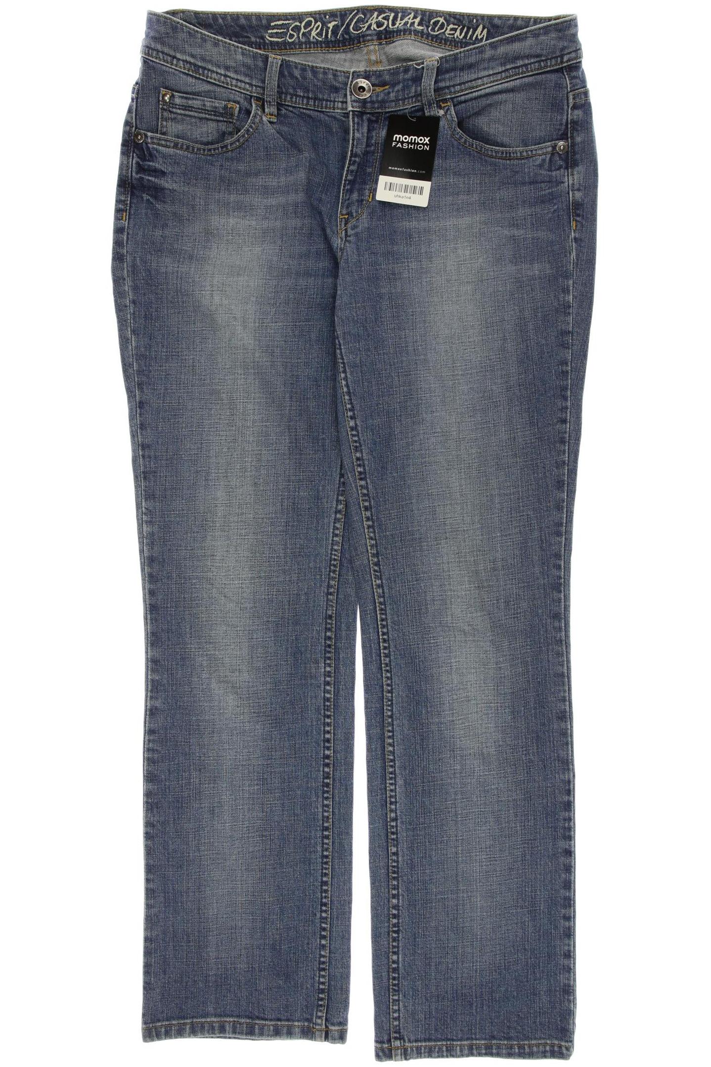

Esprit Damen Jeans, blau