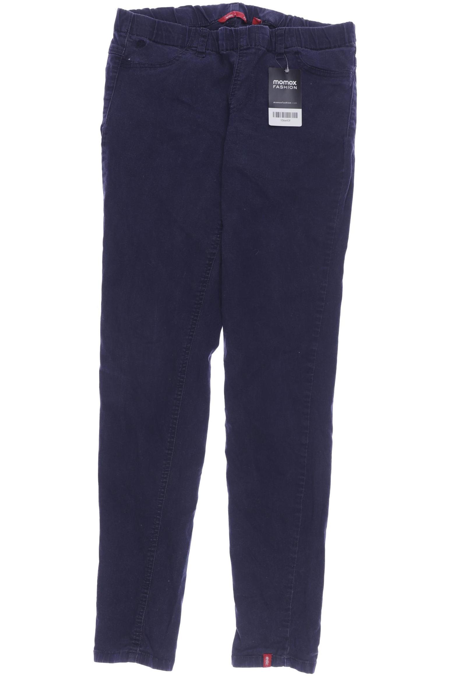 

Esprit Damen Jeans, marineblau