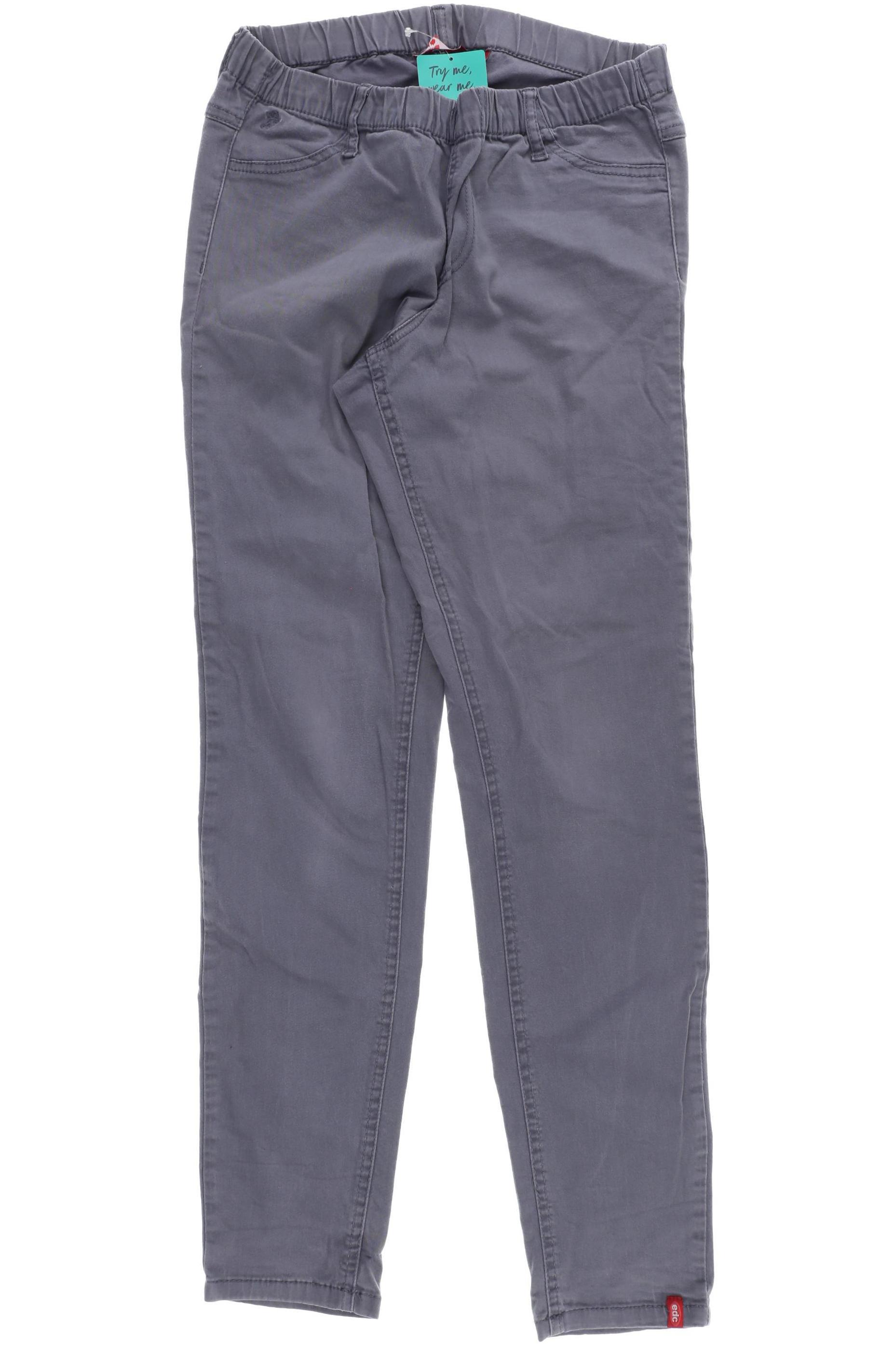 

Esprit Damen Jeans, grau, Gr. 40