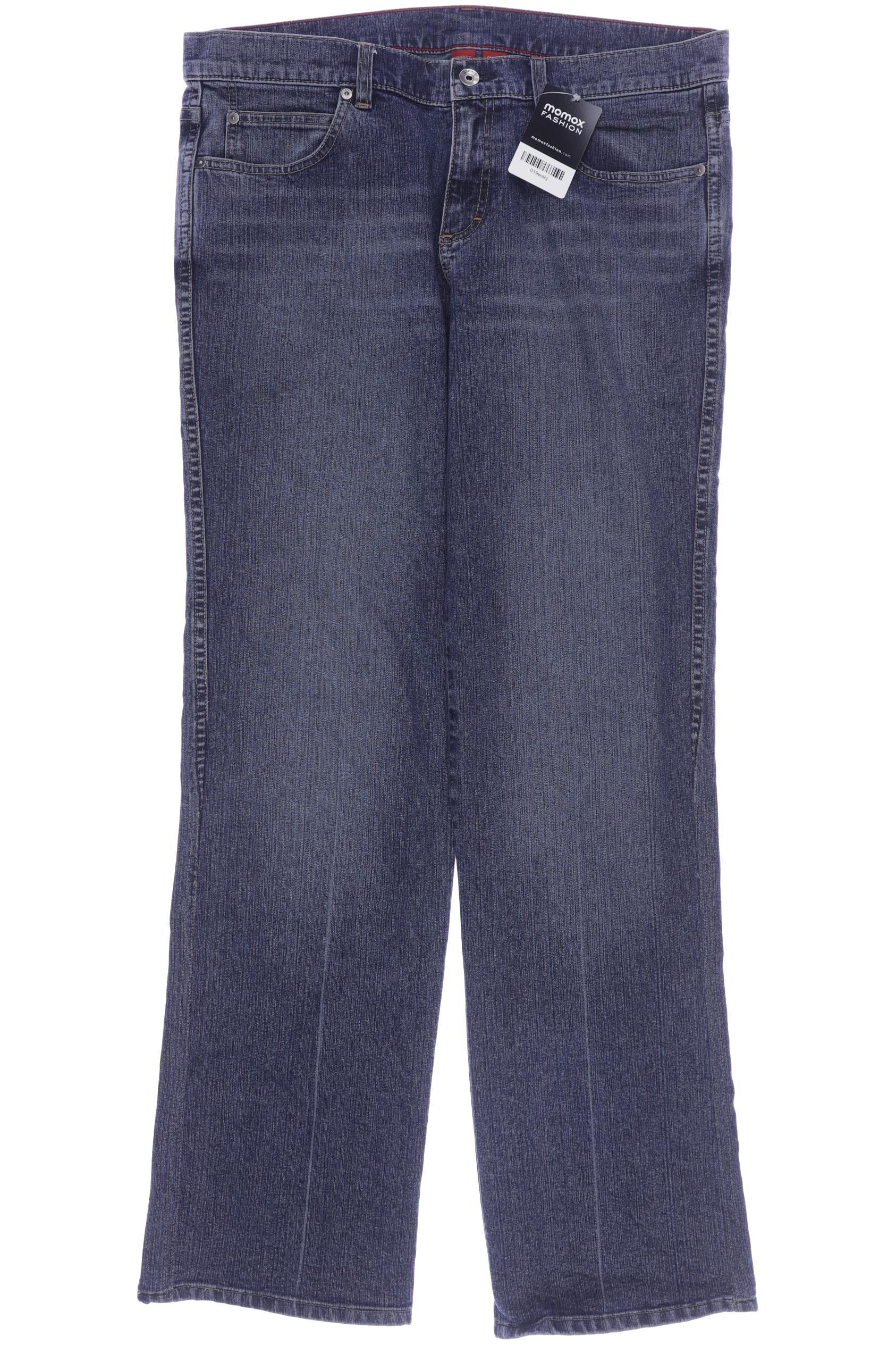 

Esprit Damen Jeans, blau
