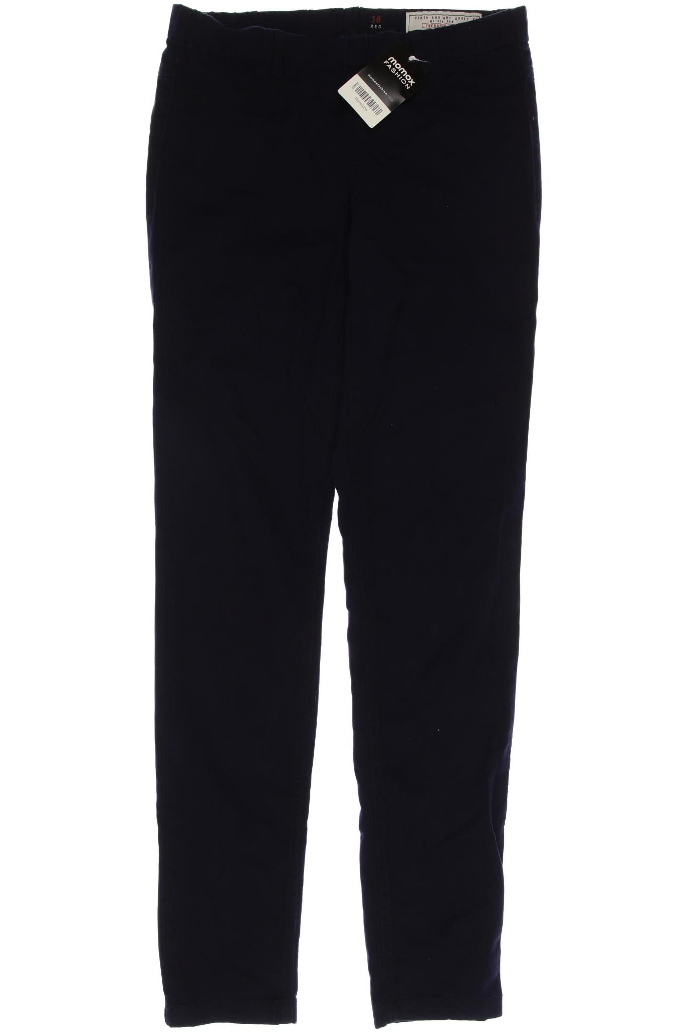 

Esprit Damen Jeans, marineblau
