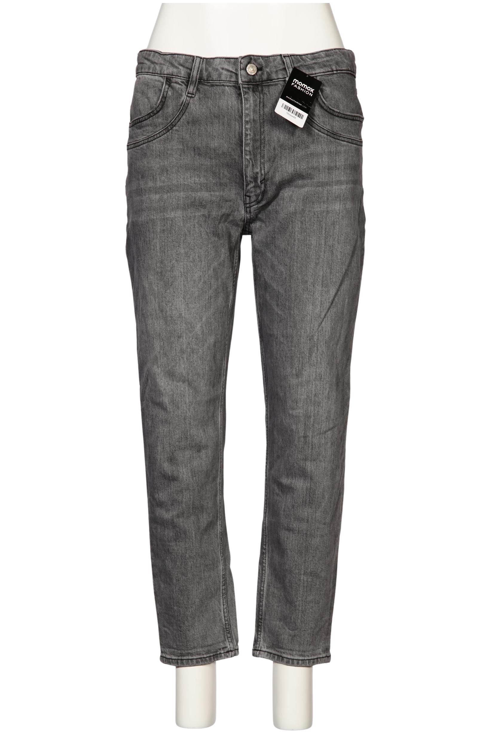 

Esprit Damen Jeans, grau, Gr. 33