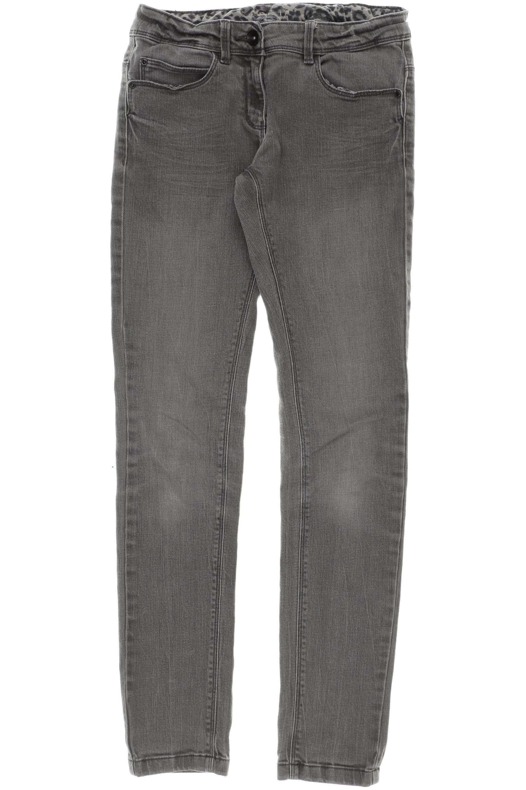 

Esprit Mädchen Jeans, grau, Gr. 164