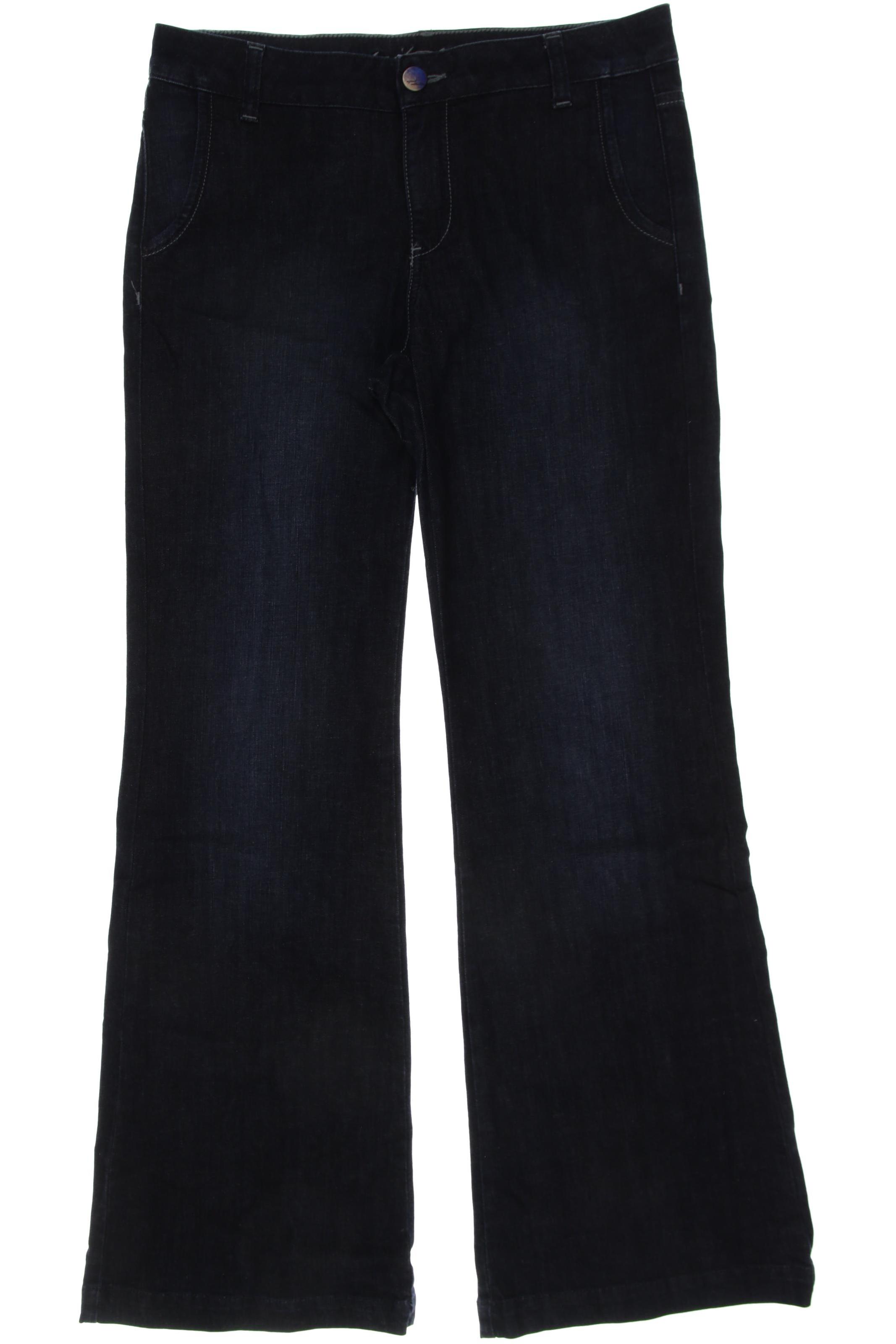 

Esprit Damen Jeans, blau, Gr. 38