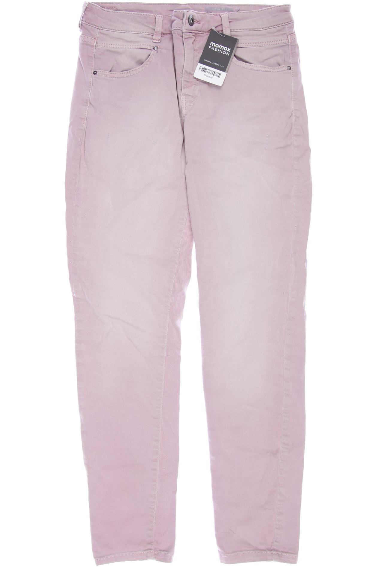 

Esprit Damen Jeans, pink