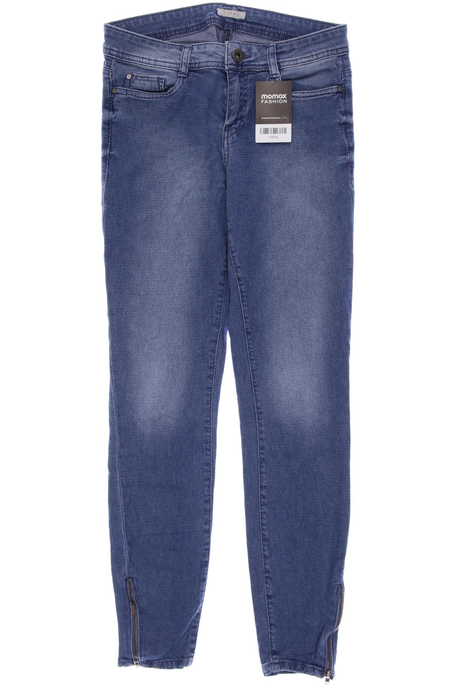 

Esprit Damen Jeans, blau