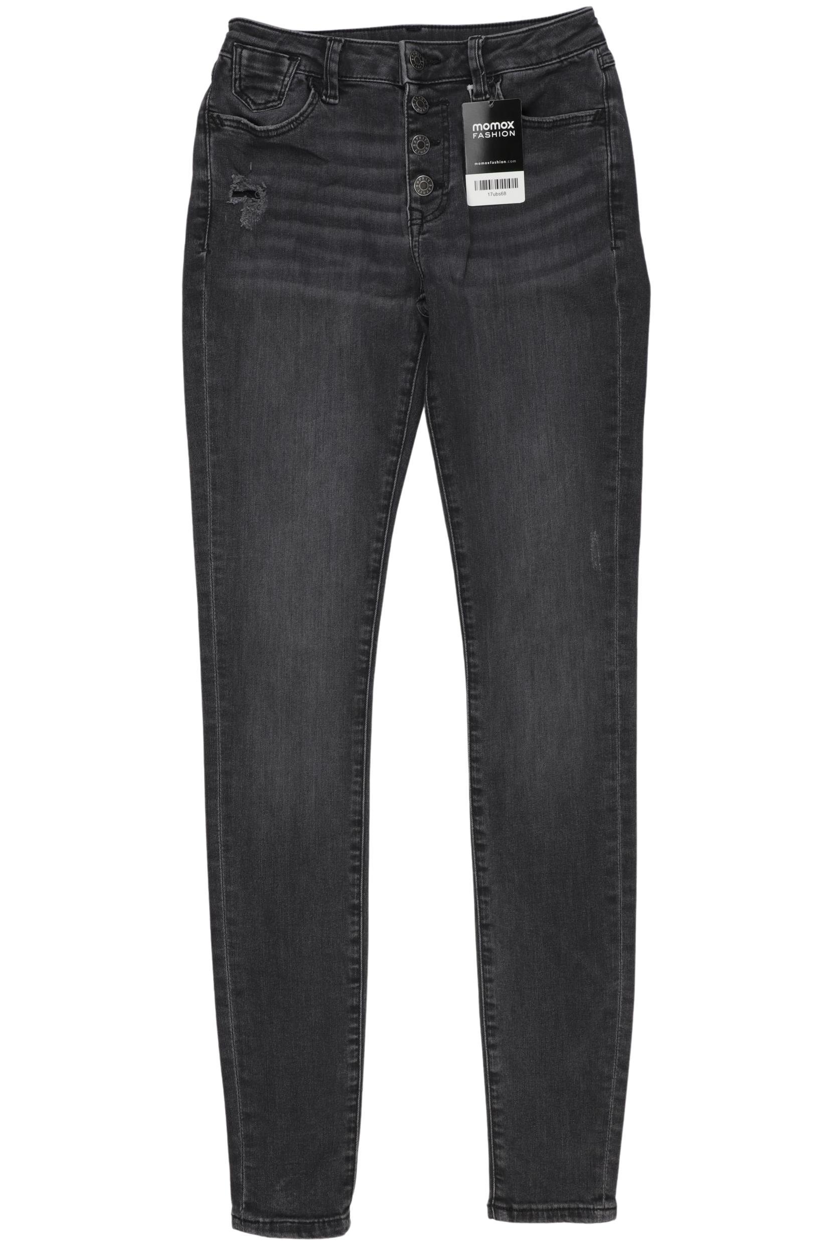 

Esprit Damen Jeans, grau, Gr. 27