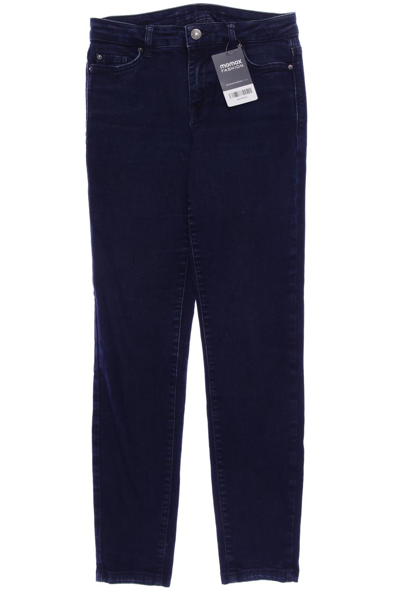 

Esprit Damen Jeans, marineblau, Gr. 36