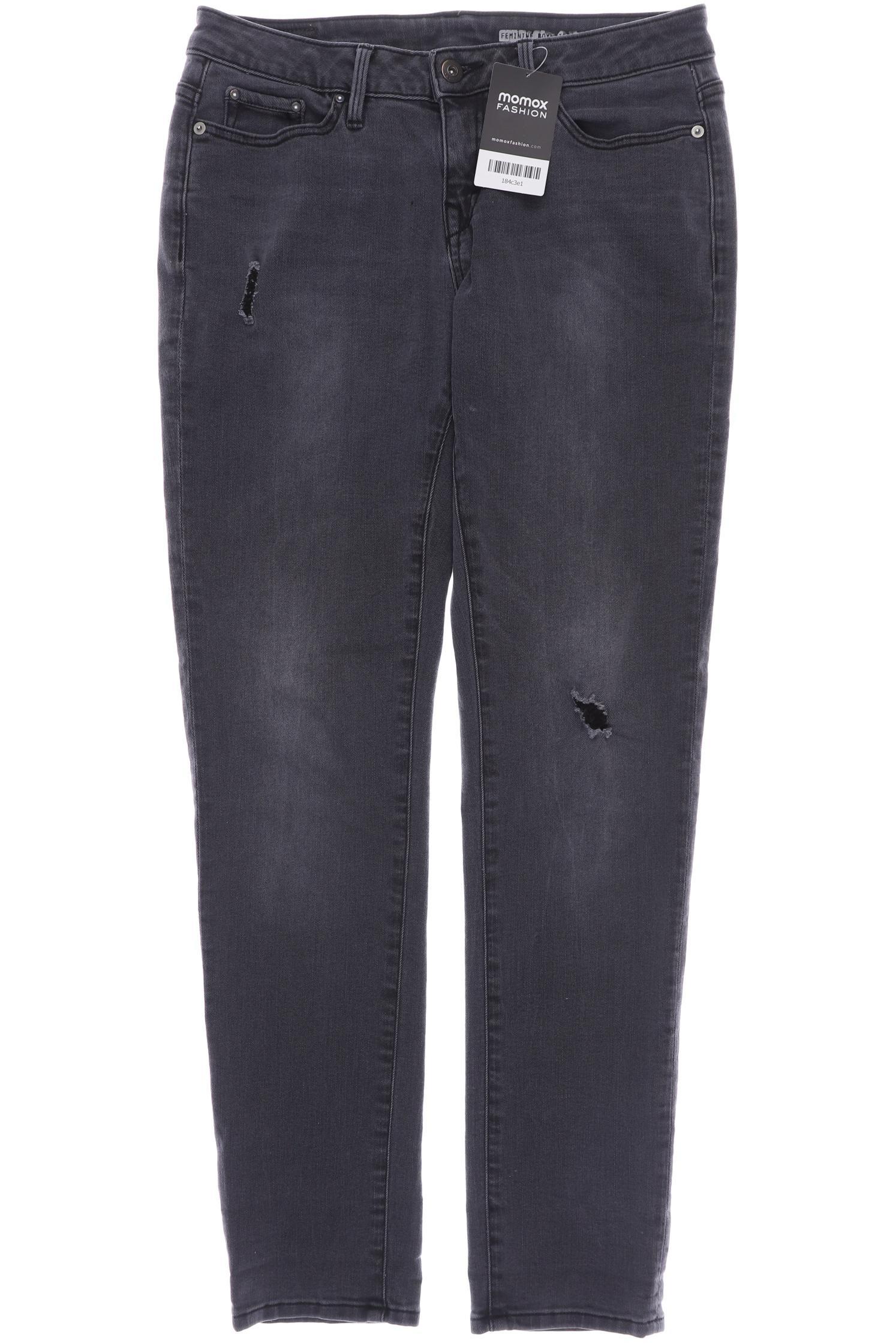

Esprit Damen Jeans, grau