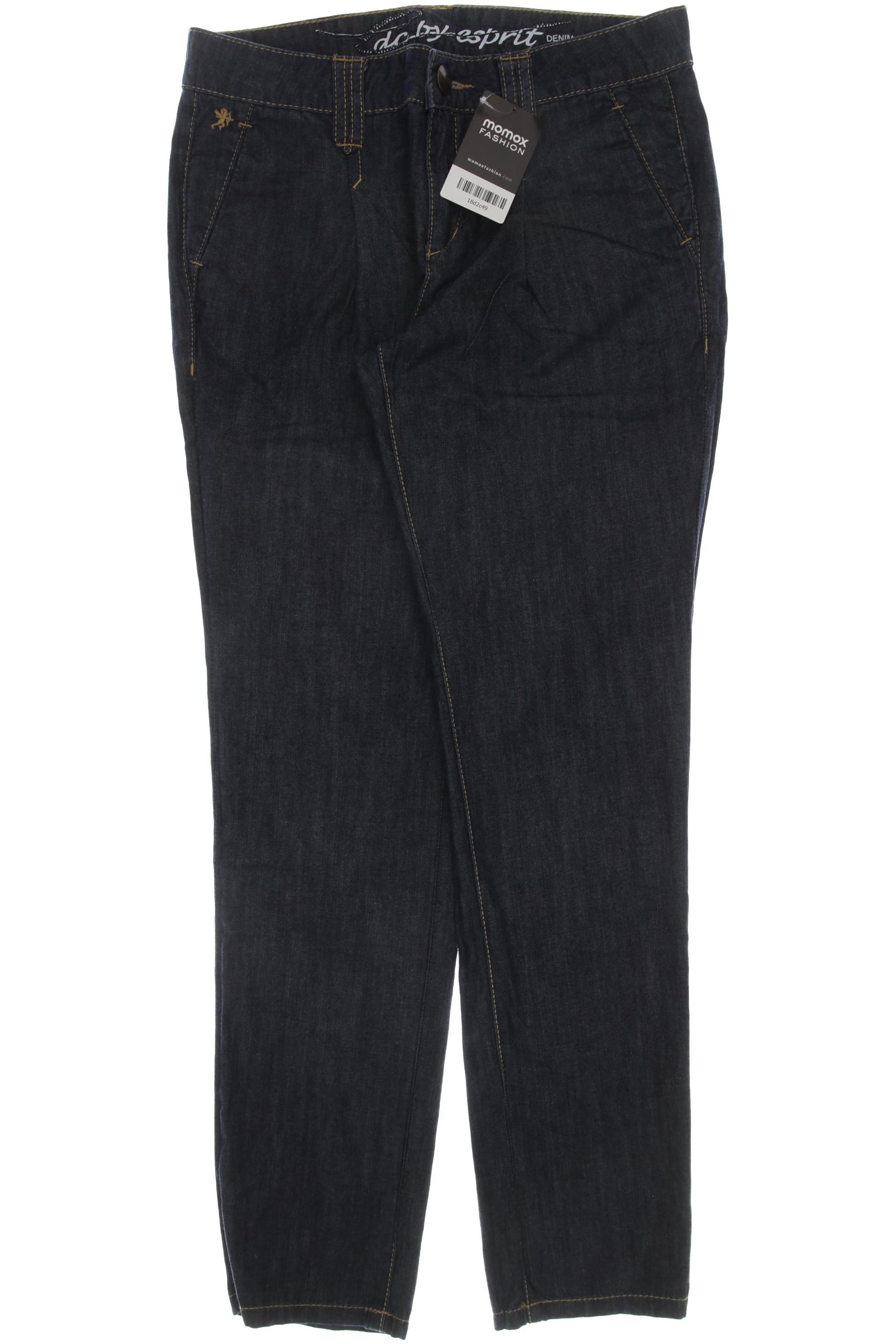 

Esprit Damen Jeans, blau, Gr. 25