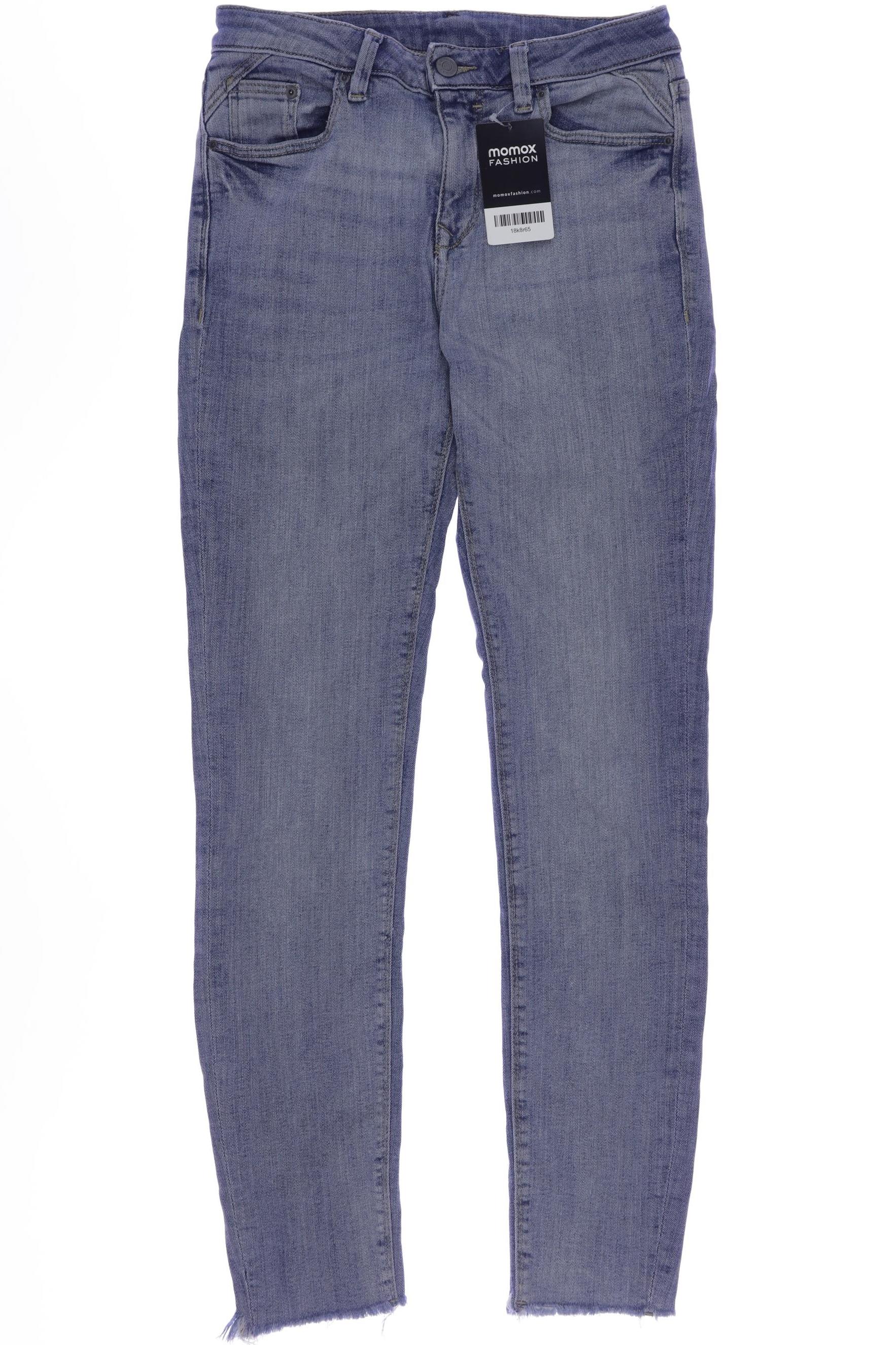 

Esprit Damen Jeans, blau, Gr. 28