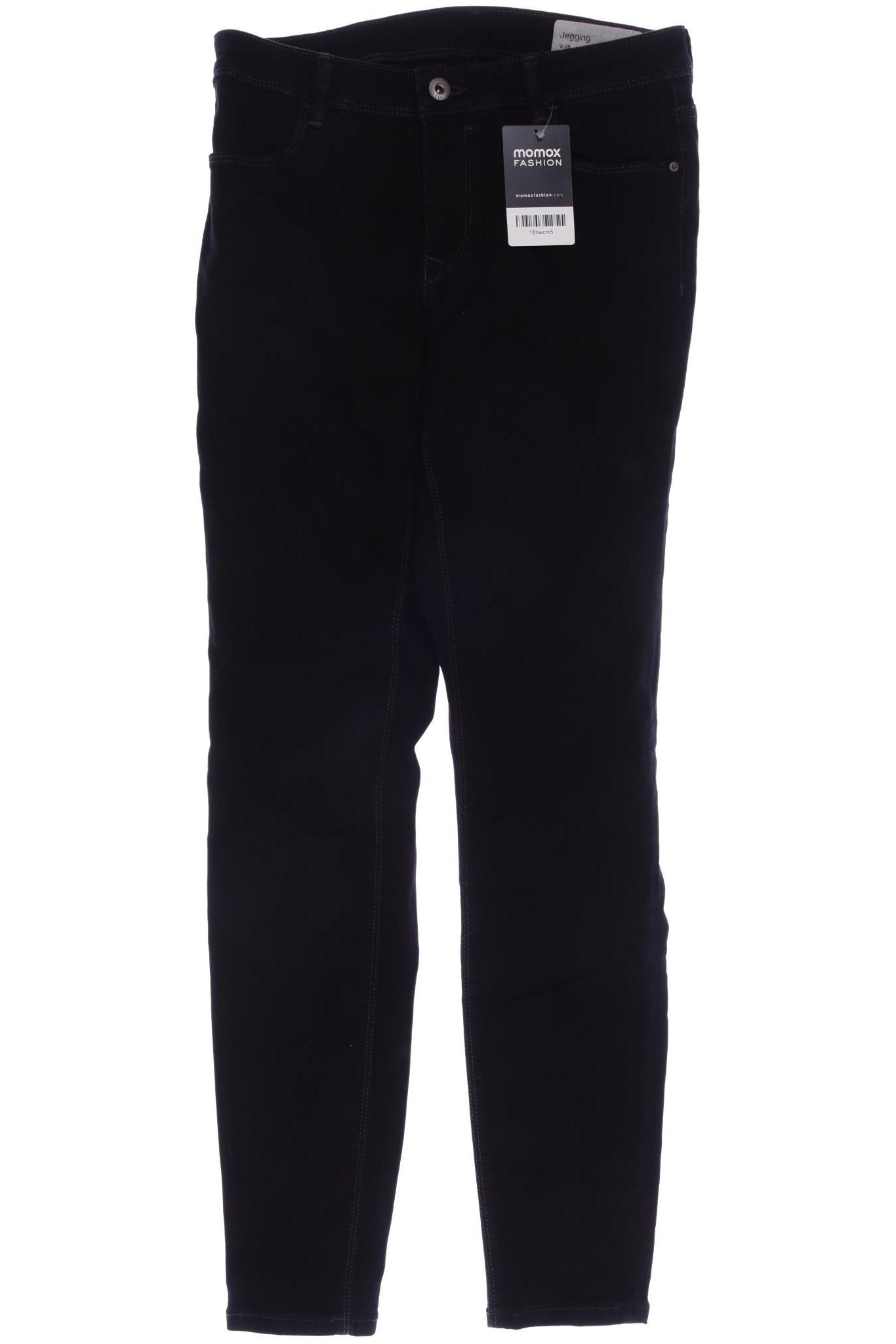 

Esprit Damen Jeans, schwarz