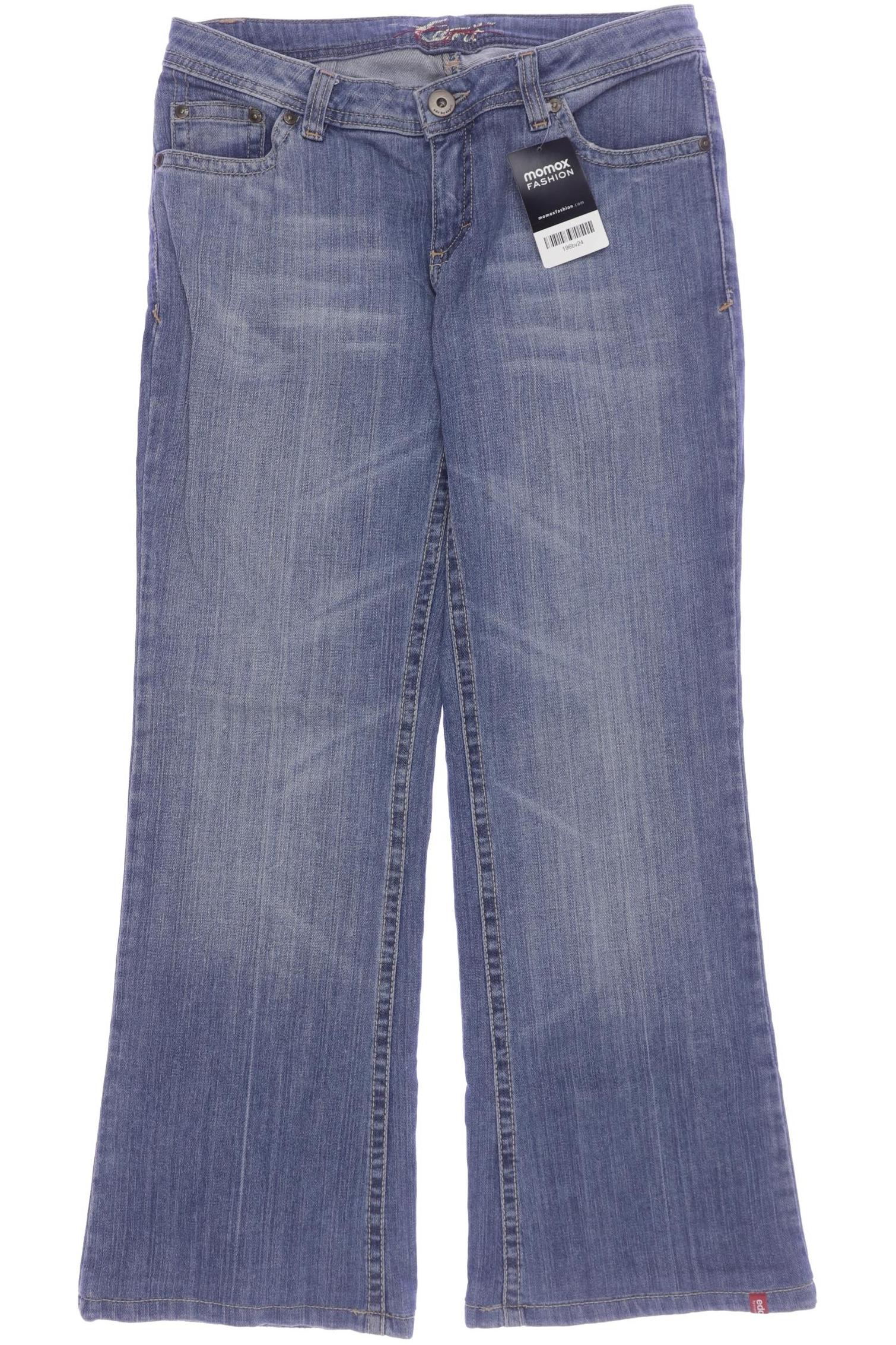 

Esprit Damen Jeans, blau, Gr. 31