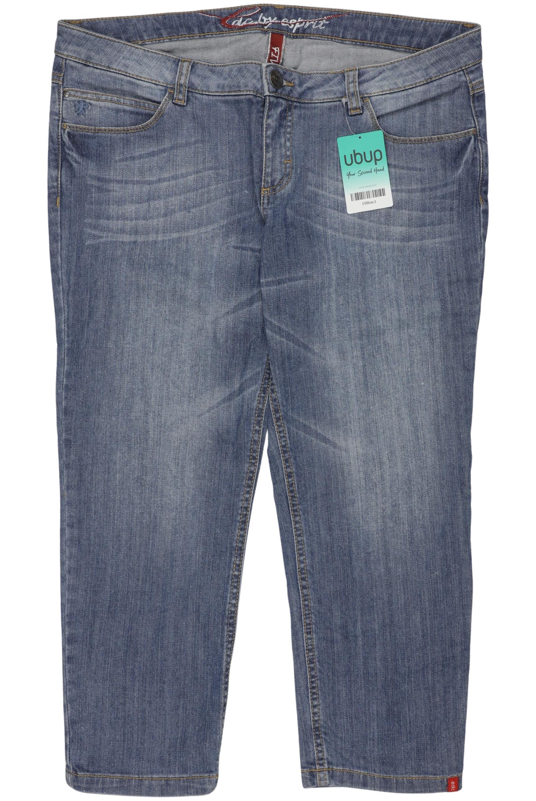 

Esprit Damen Jeans, blau, Gr. 32