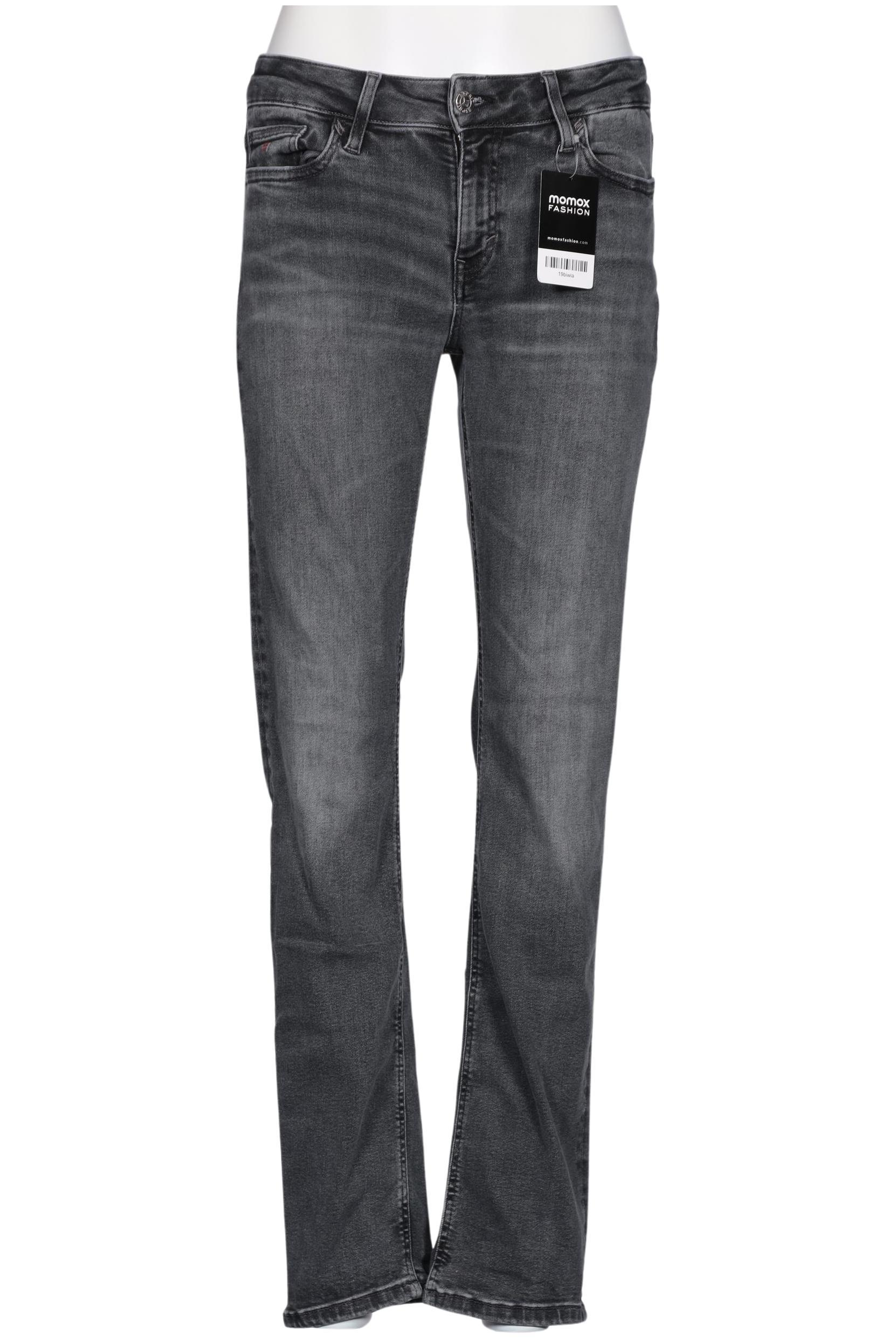 

Esprit Damen Jeans, grau, Gr. 29
