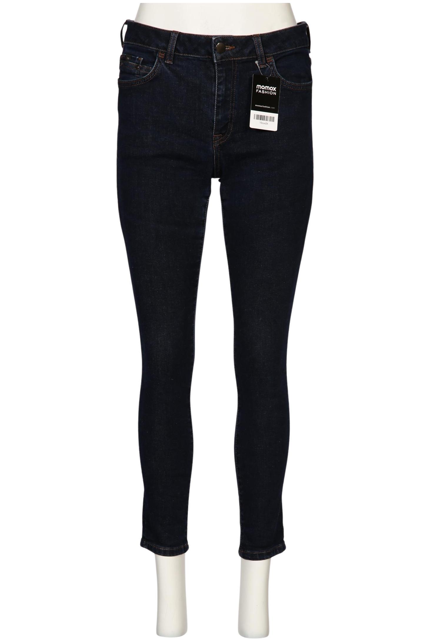 

Esprit Damen Jeans, marineblau, Gr. 29