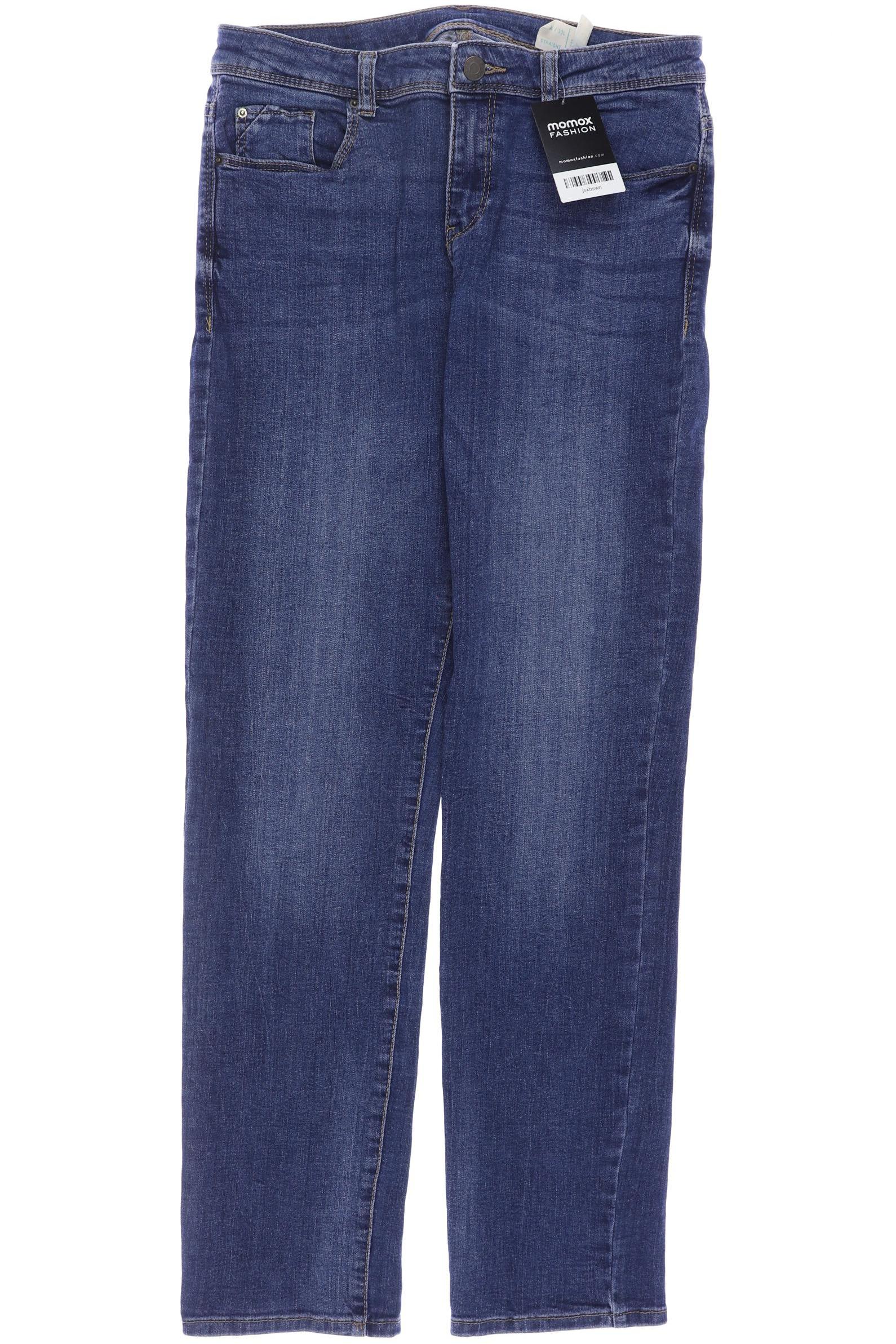 

Esprit Damen Jeans, blau