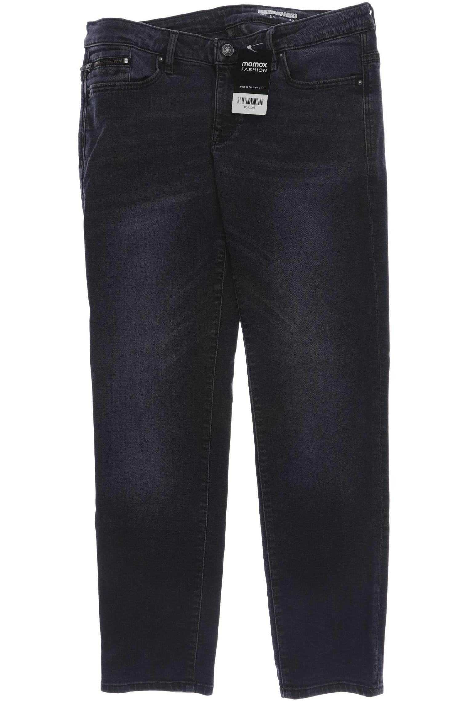 

Esprit Damen Jeans, marineblau