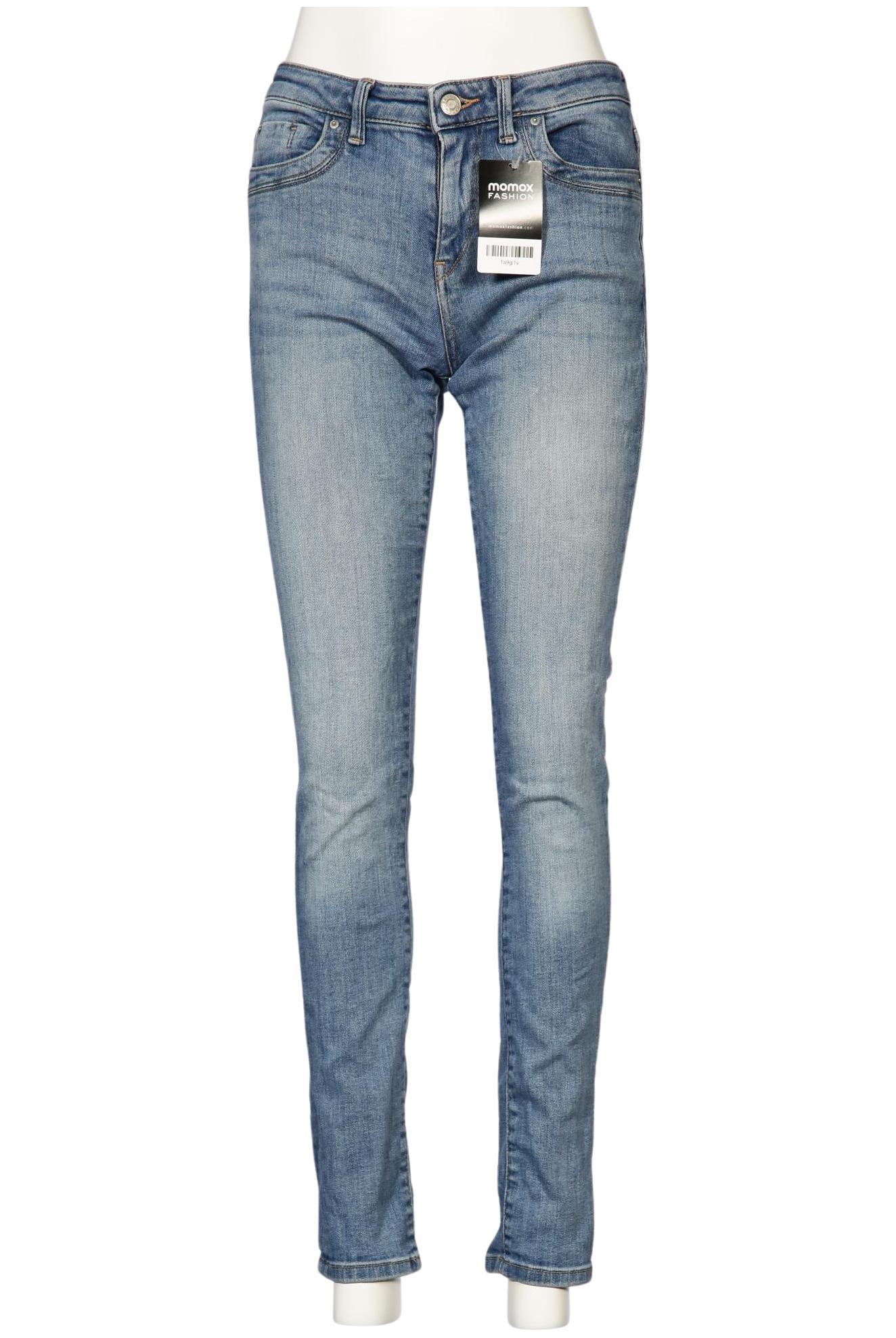 

Esprit Damen Jeans, blau, Gr. 28