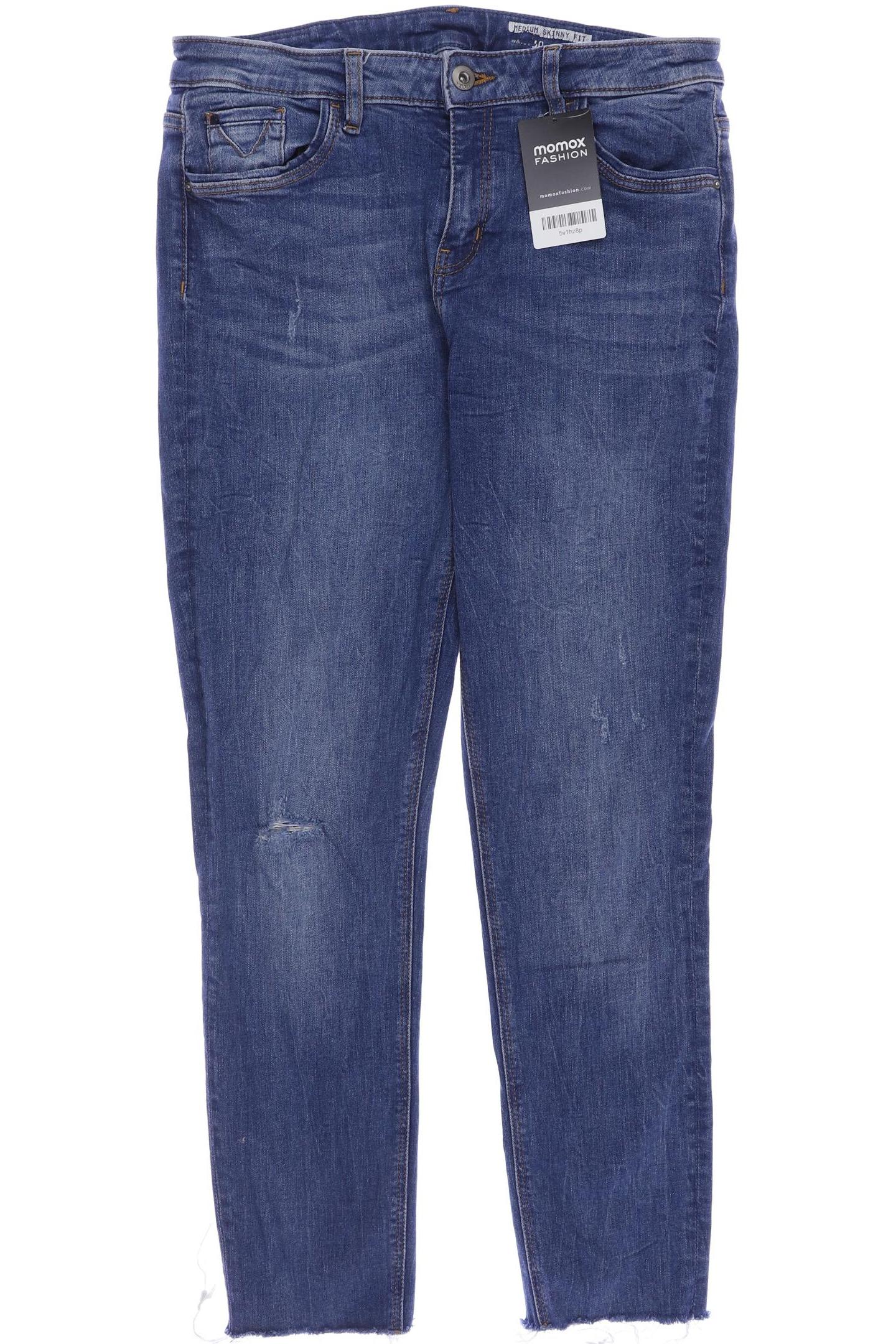 

Esprit Damen Jeans, blau