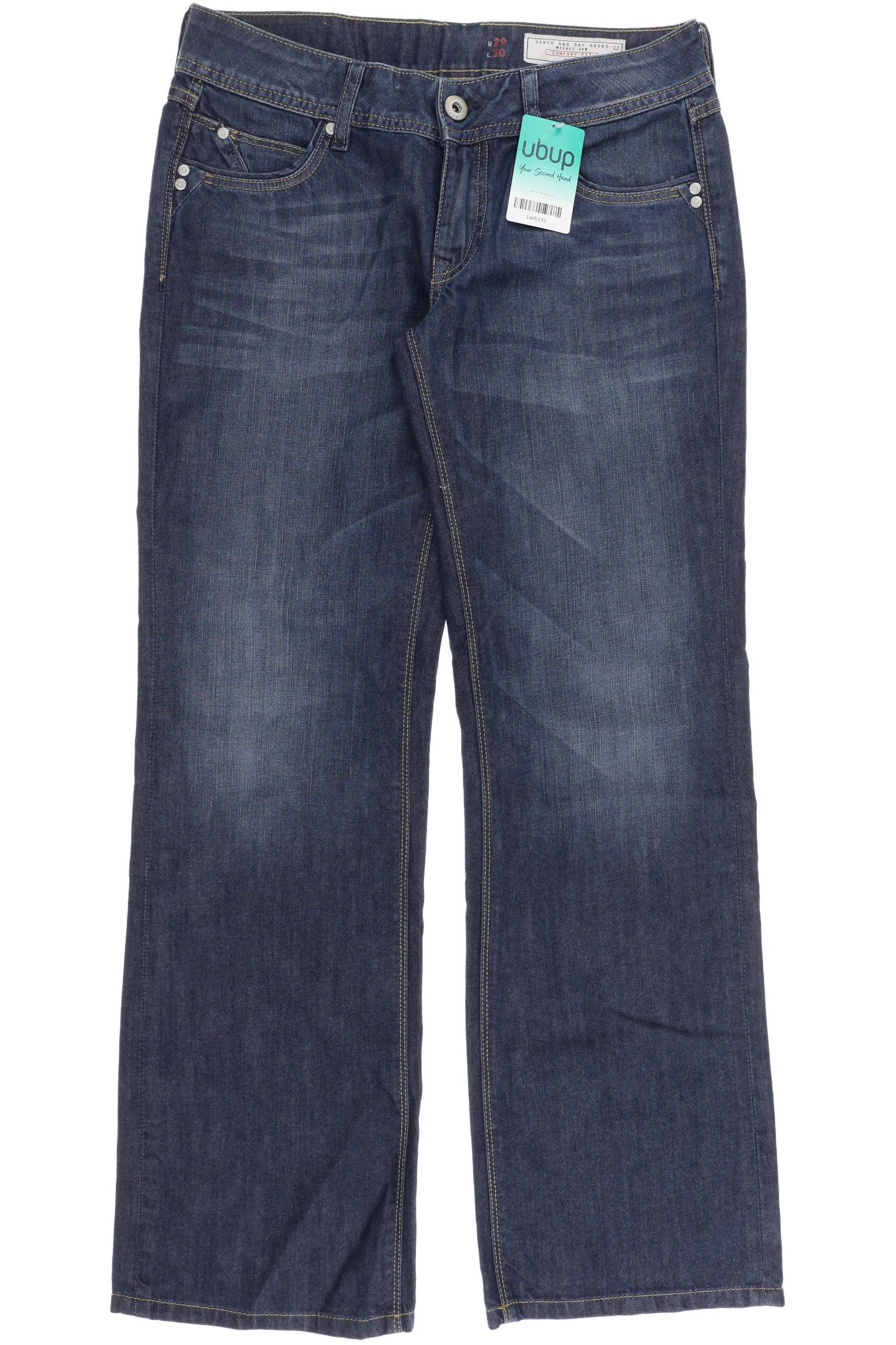 

Esprit Damen Jeans, blau, Gr. 29